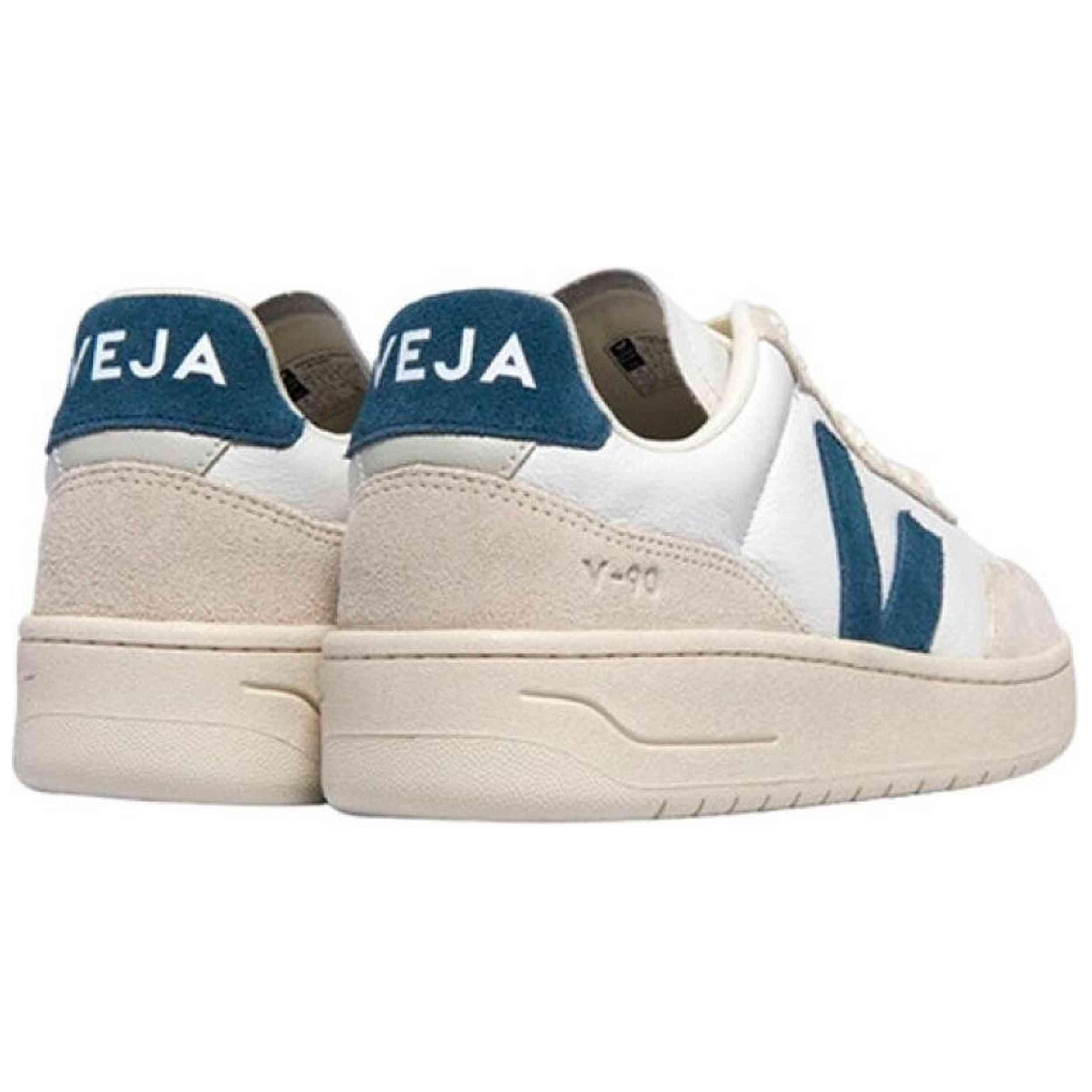 Baskets Veja modèle VD2003845B4 pour homme 3/3