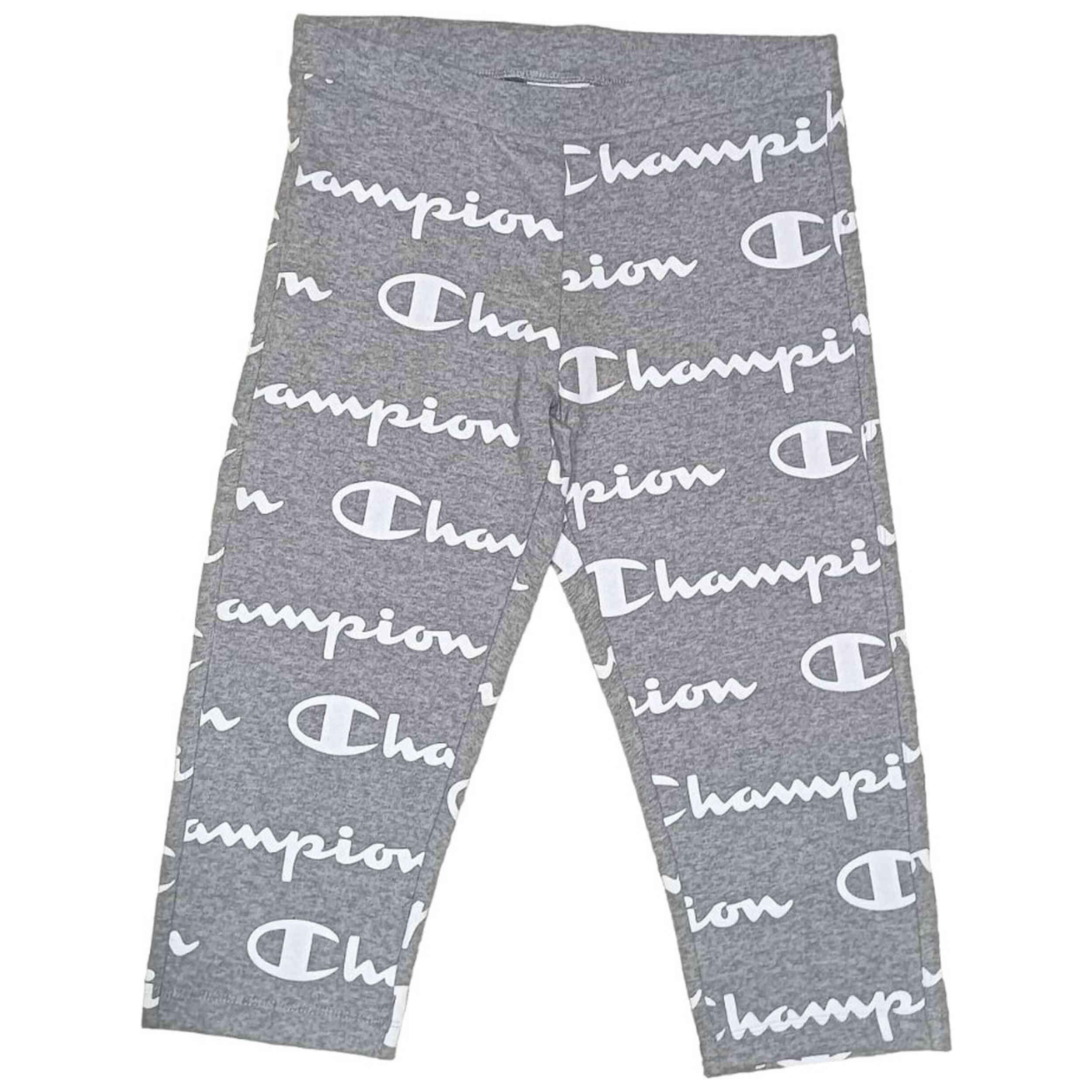 Leggings Champion Modell 112621-EL002 für frauen 2/3