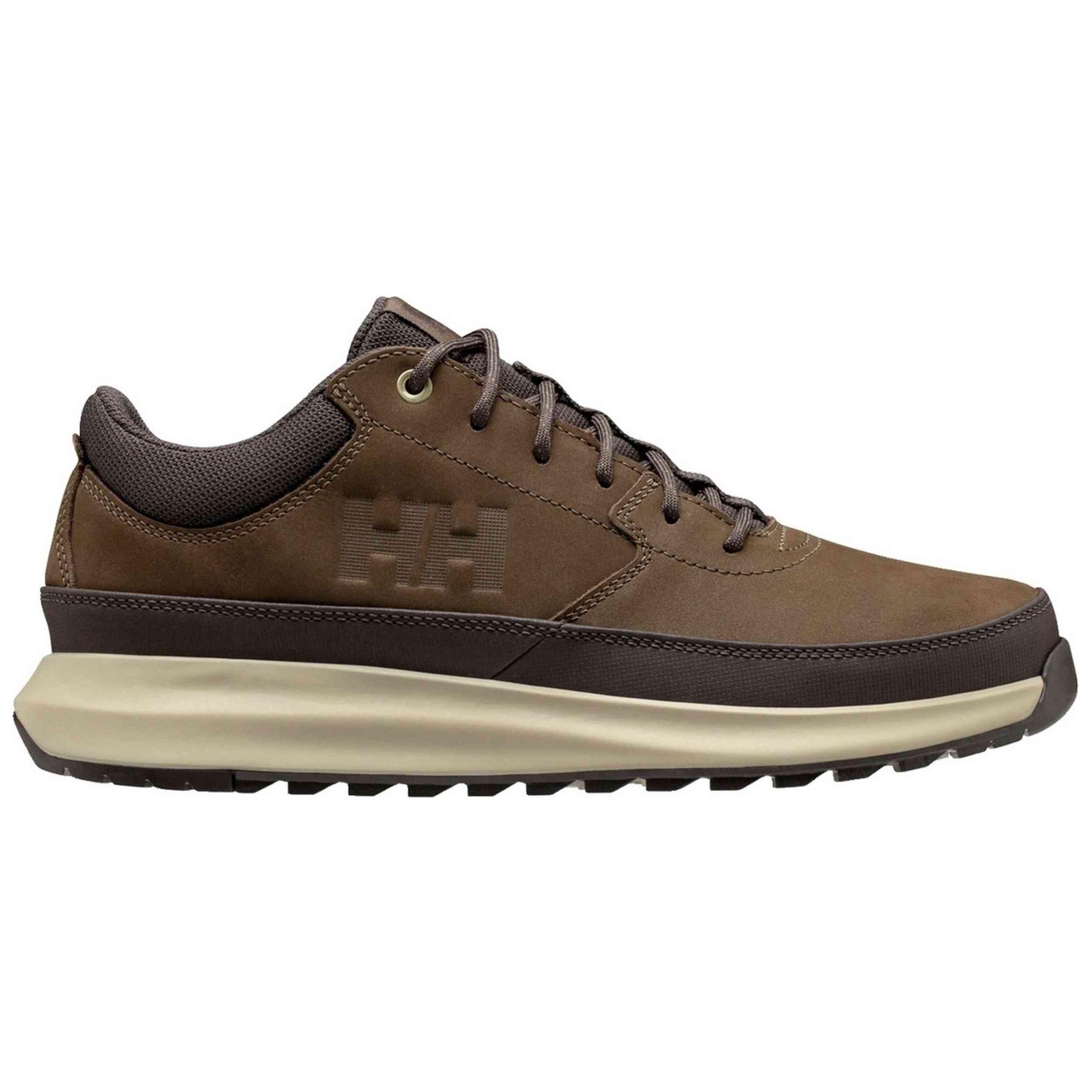 HELLY HANSEN Pánské nízké boty Beckett