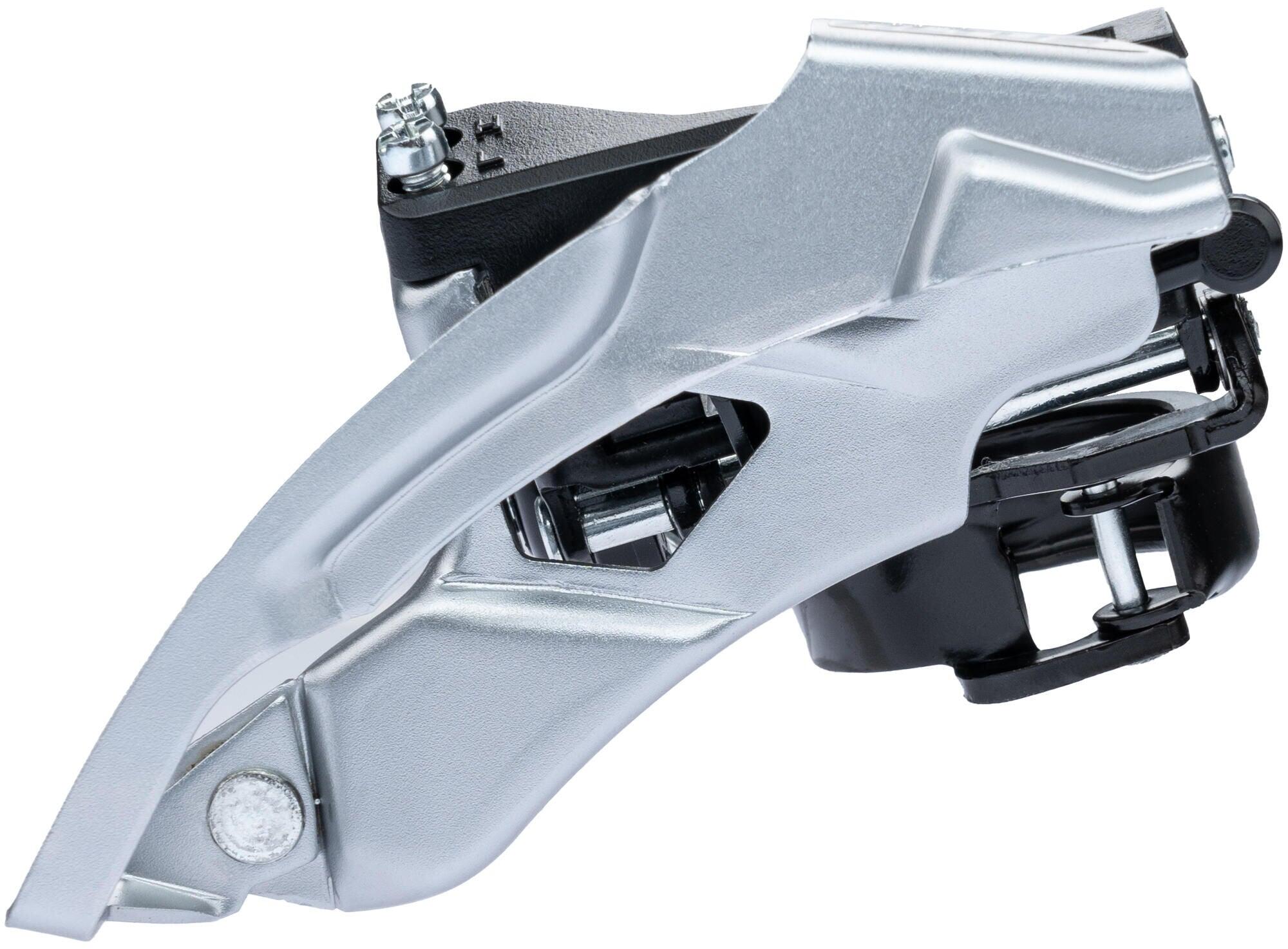 SHIMANO Altus FD-M370 voorderailleur 3x9 Top Swing 34,9/31,8/28,6 mm 2/2