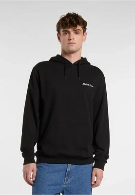 Dickies Oakport Hoodie Black DK0A889XBLK1
