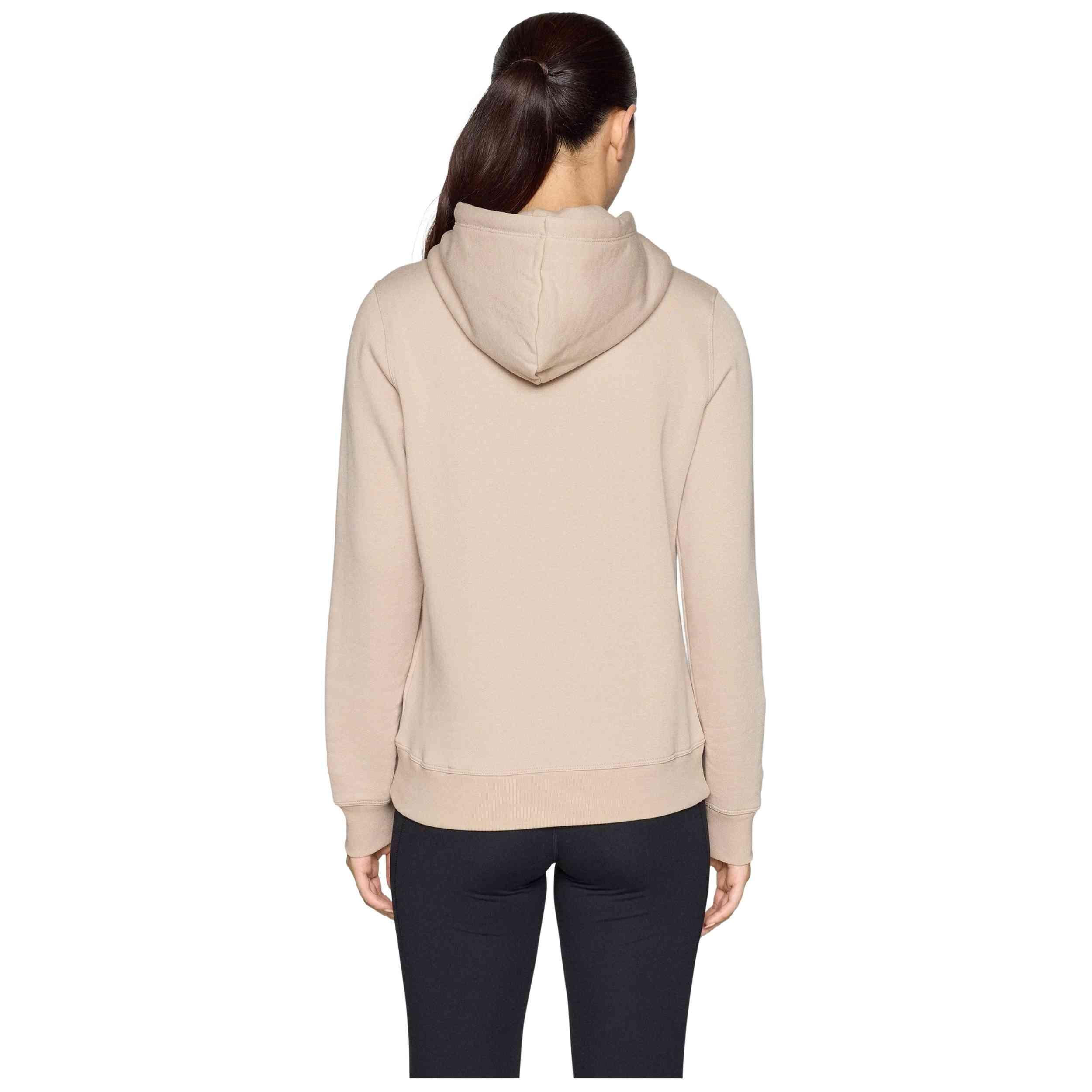 Felpa con cappuccio Champion modello 118032-MS099 per unisex 3/5