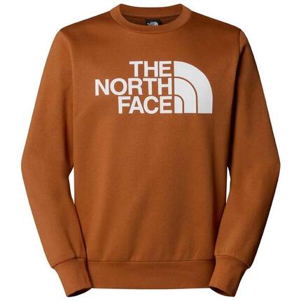 Sweat The north face modèle NF0A89FGBOE1 pour homme