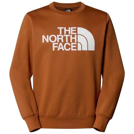 Sweat The north face modèle NF0A89FGBOE1 pour homme