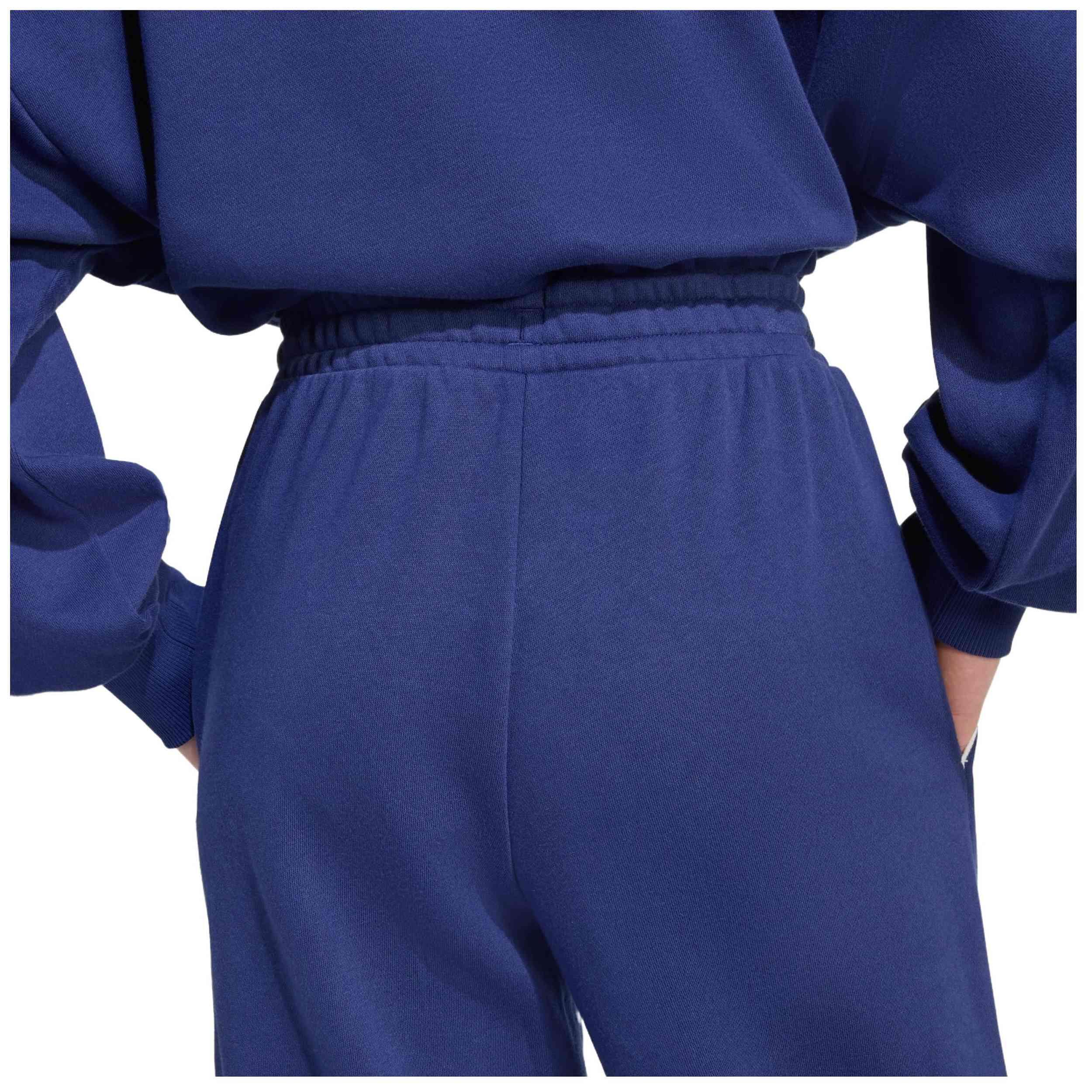 Calças de fato de treino Adidas modelo JM1539 para garotas 5/5