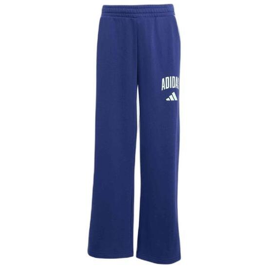 Pantalon de survêtement Adidas modèle JM1539 pour filles