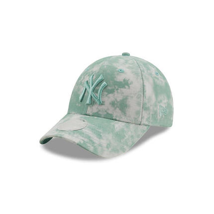 Casquette Femme New Era TIE DYE 9FORTY NEYYAN