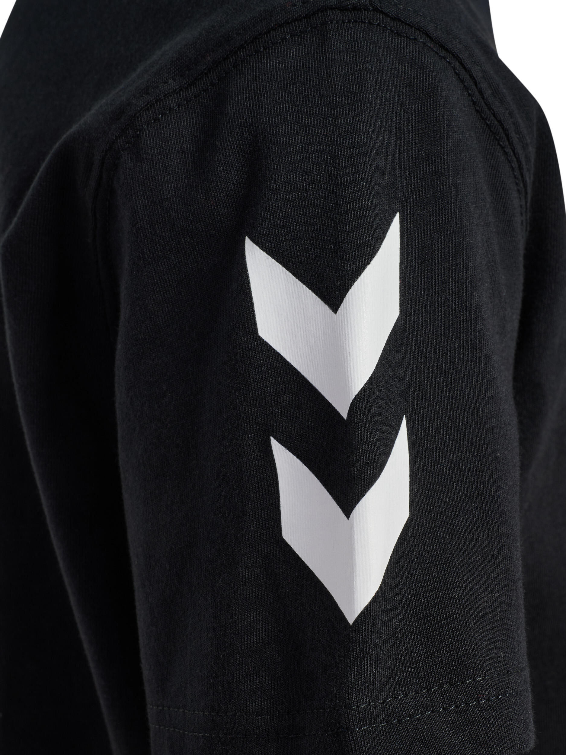 Instap T-Shirt Hmlgo Uniseks Kinderen 5/6