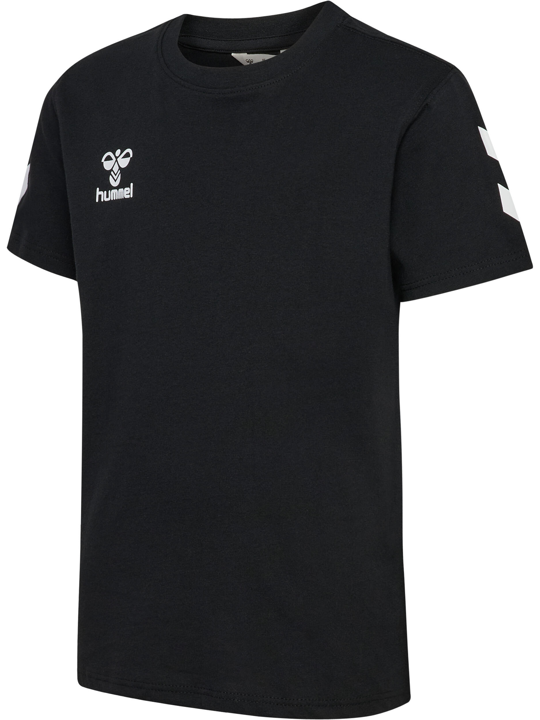 Instap T-Shirt Hmlgo Uniseks Kinderen 4/6