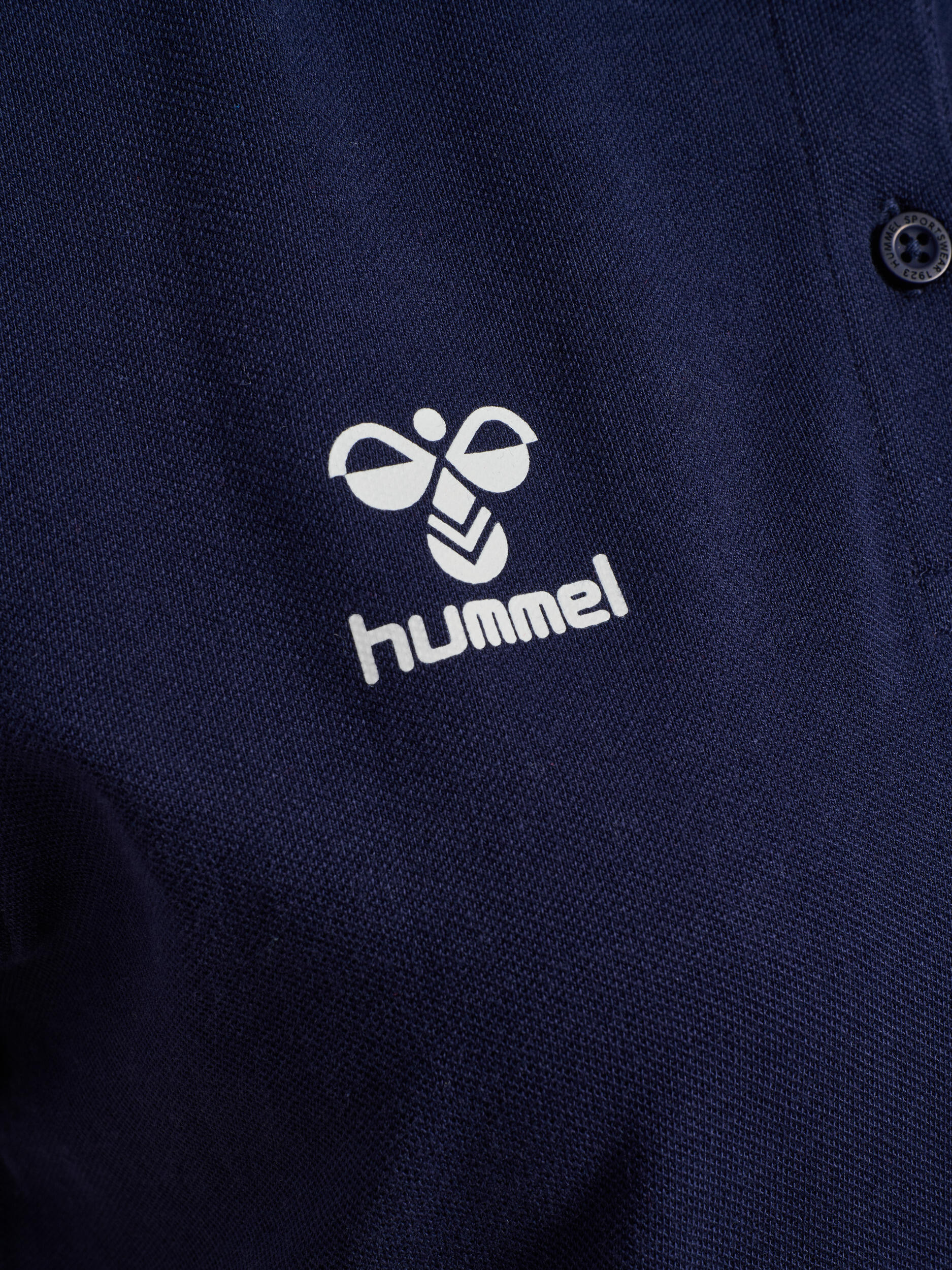 Enfiler Polo Hmlgo Femme 3/5
