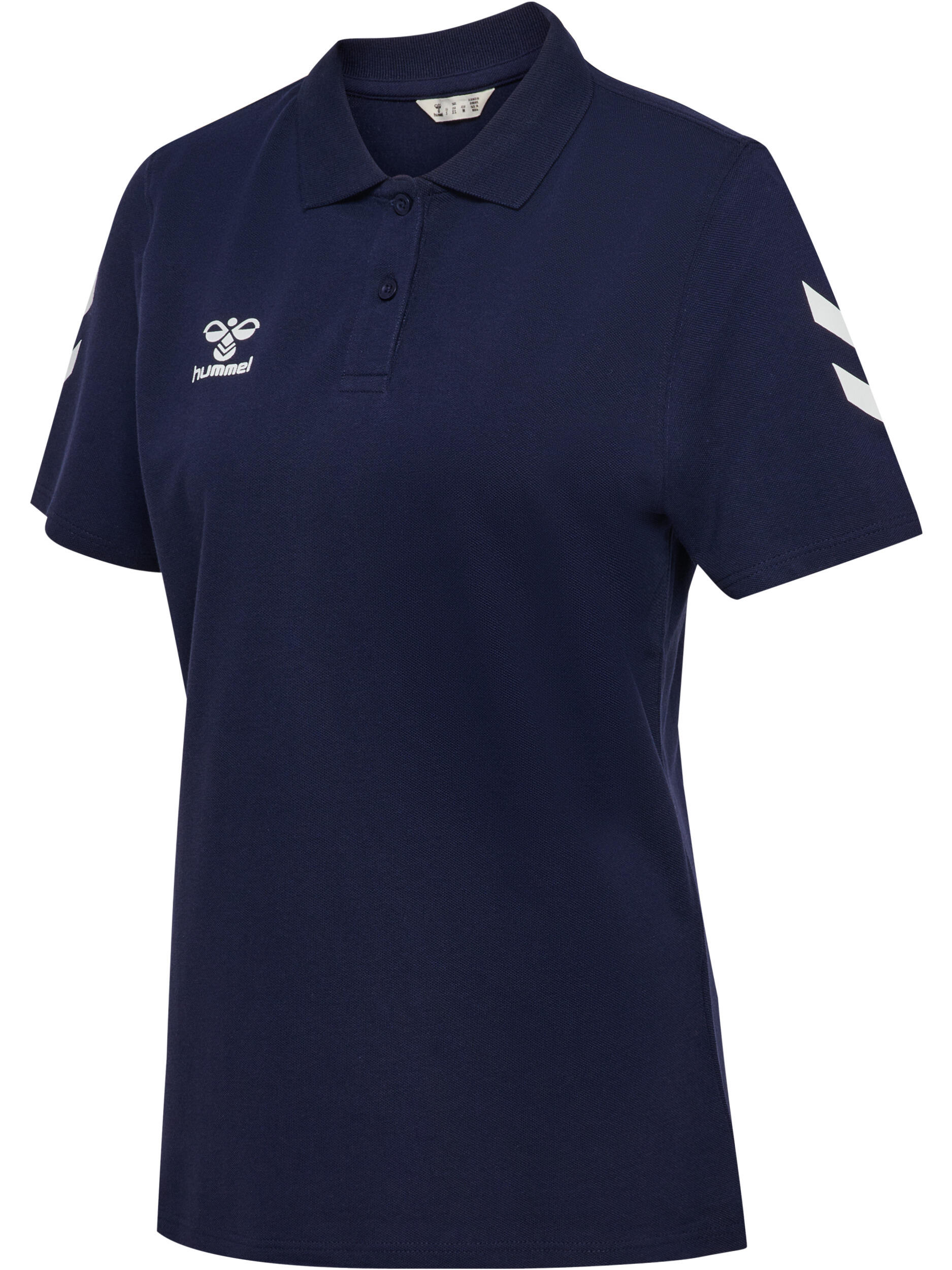 Enfiler Polo Hmlgo Femme 4/5