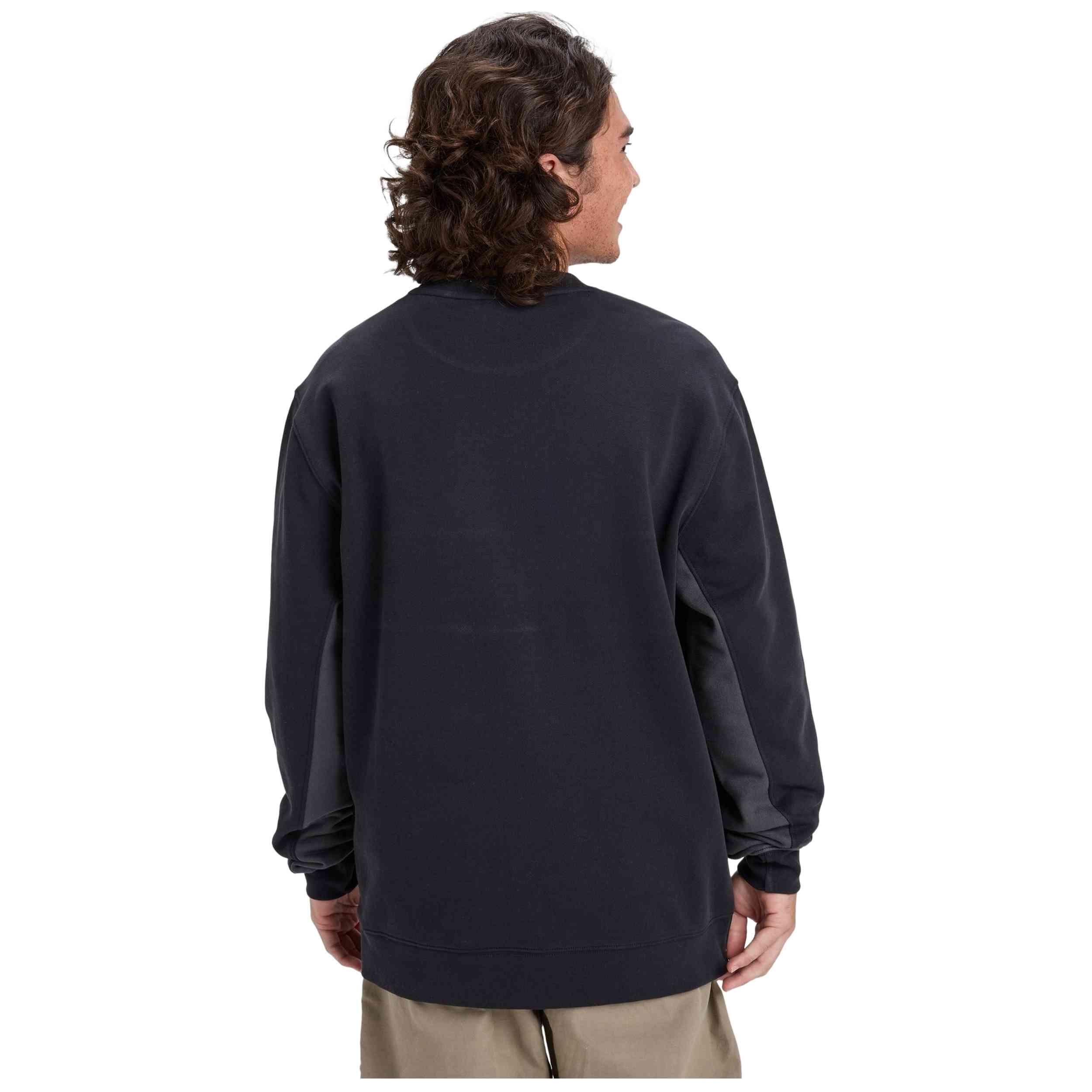 Sudadera Quiksilver modelo EQYFT05152-KVJ0 para hombre 3/5