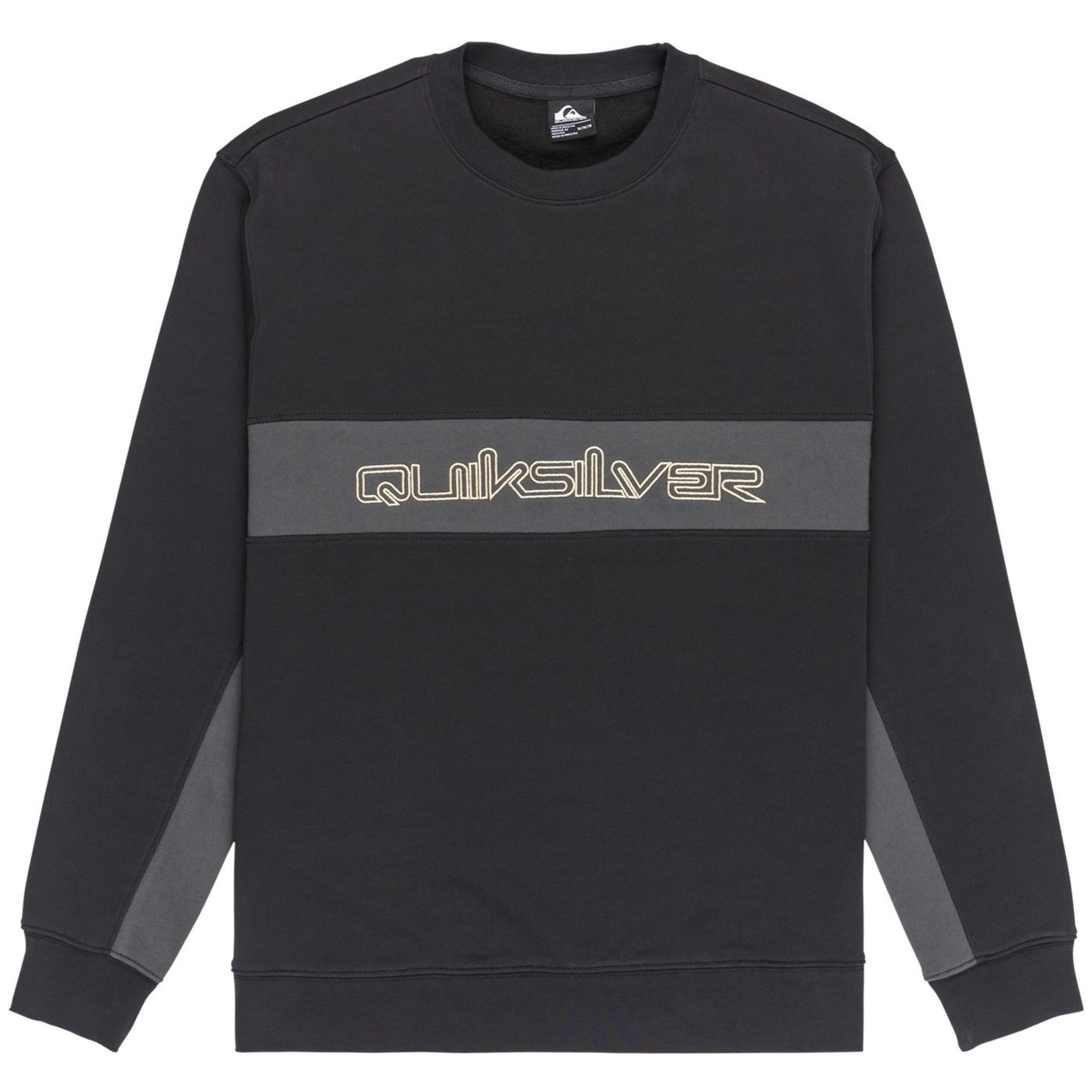 Sudadera Quiksilver modelo EQYFT05152-KVJ0 para hombre 5/5