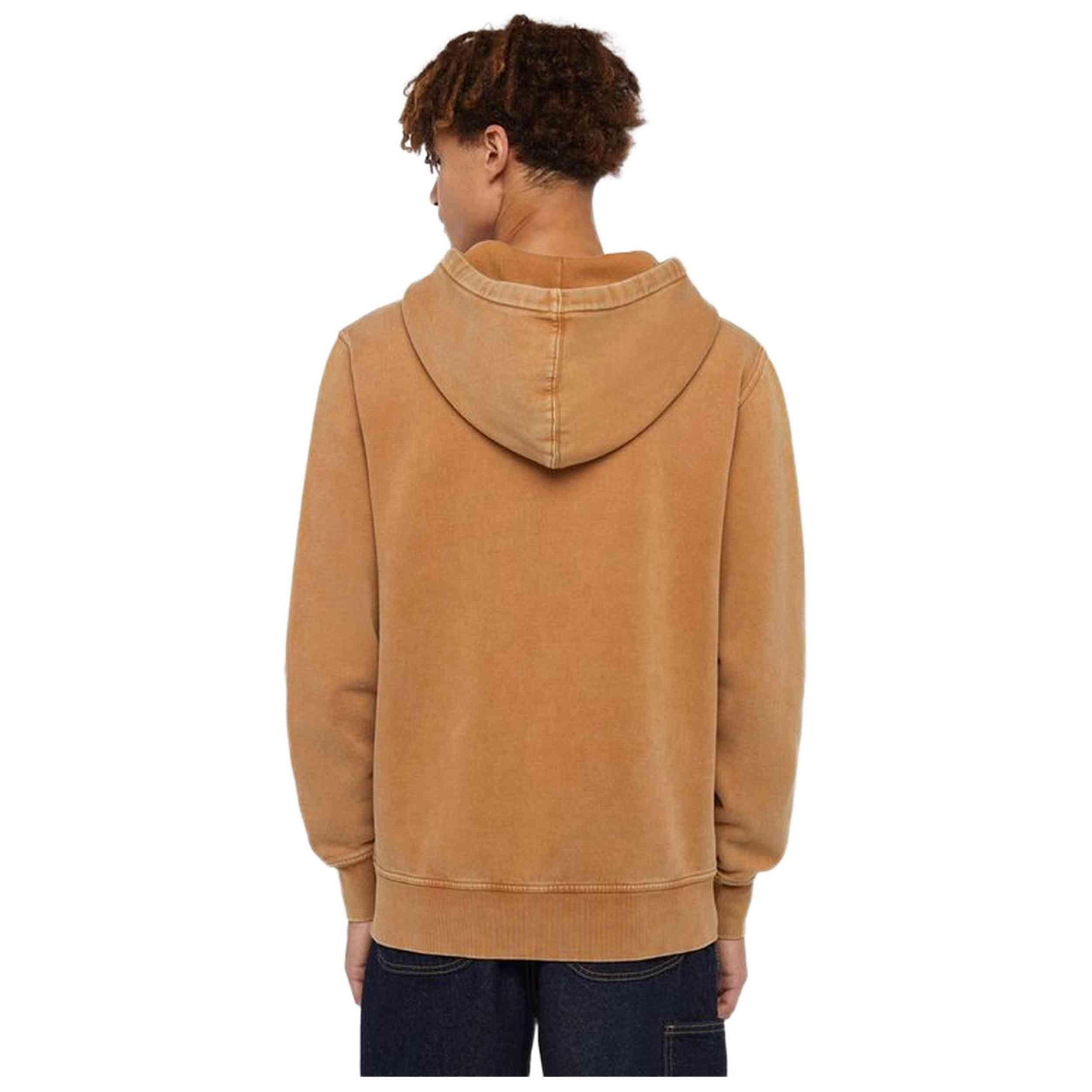 Felpa con cappuccio Dickies modello DK0A866D0BD1 per uomini 2/5