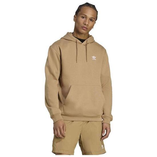 Sweat à capuche Adidas modèle JW1111 pour unisexe