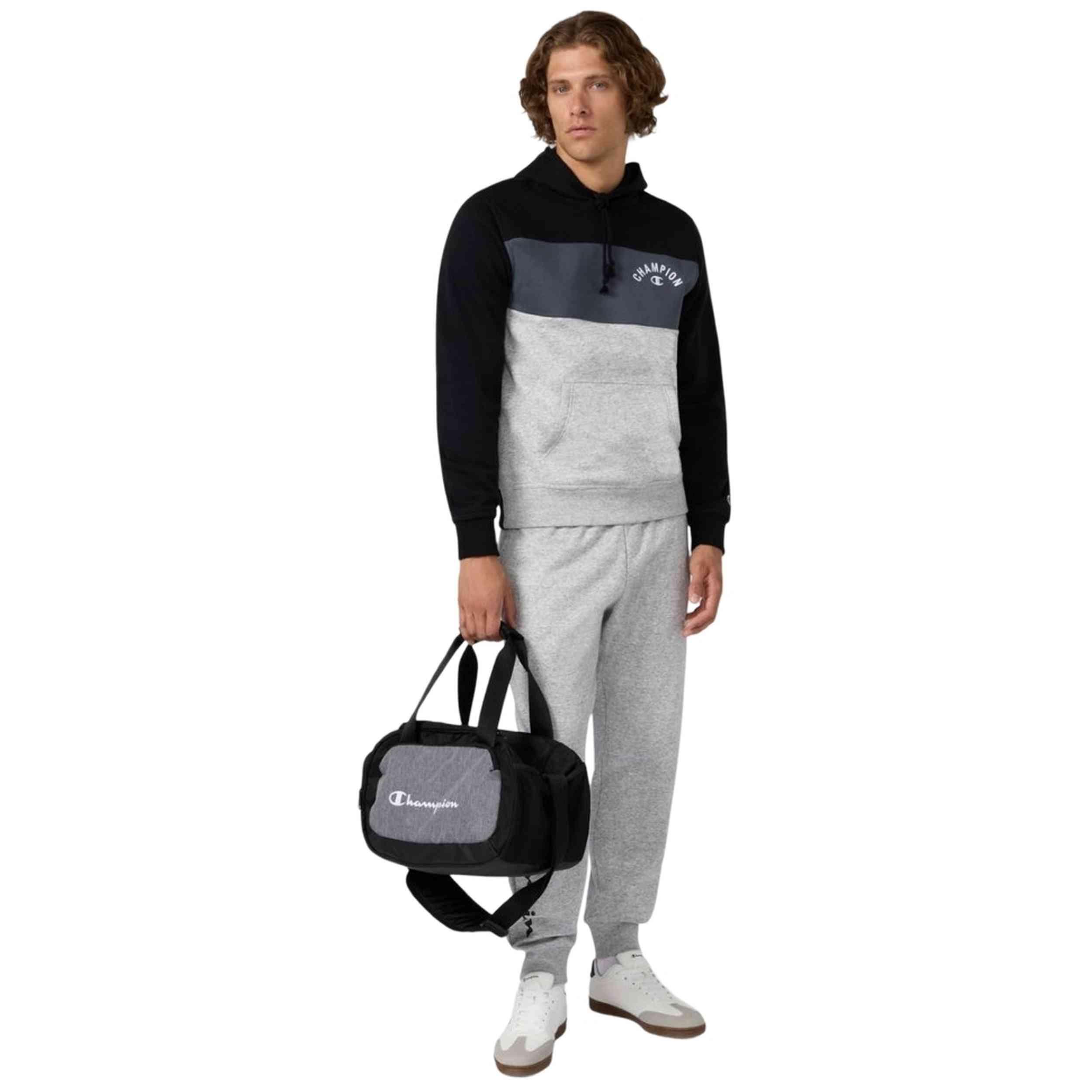 Sweatshirt Champion Modell 221742-KK001 für männer 2/5