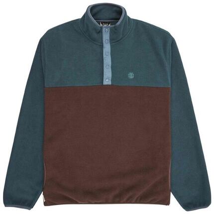 Fleece Element model ELYJK00222-CTF0 voor mannen