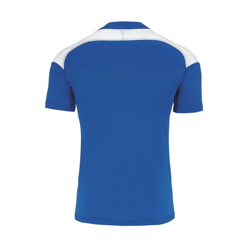 Jersey Errea Skarlet