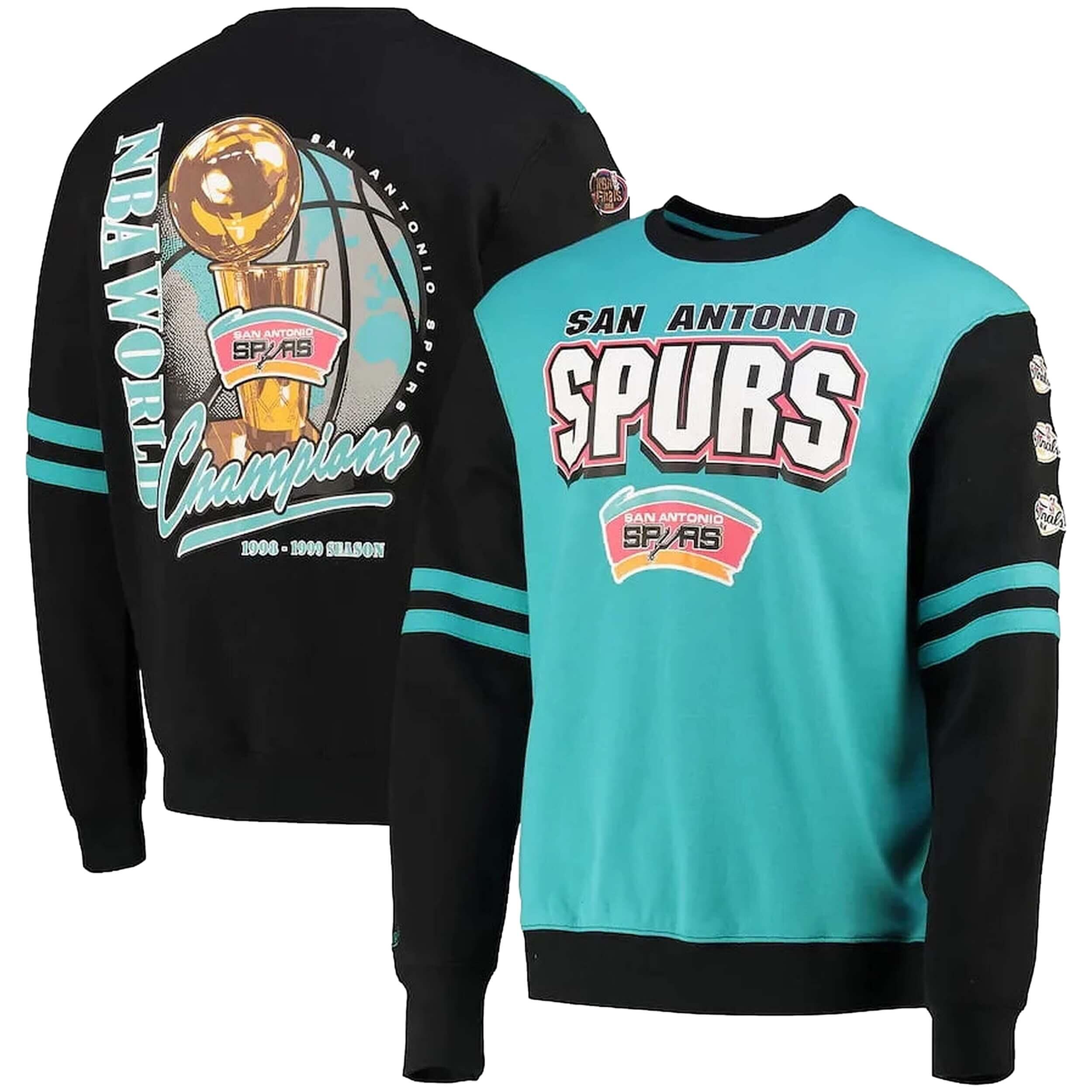 MITCHELL & NESS picture