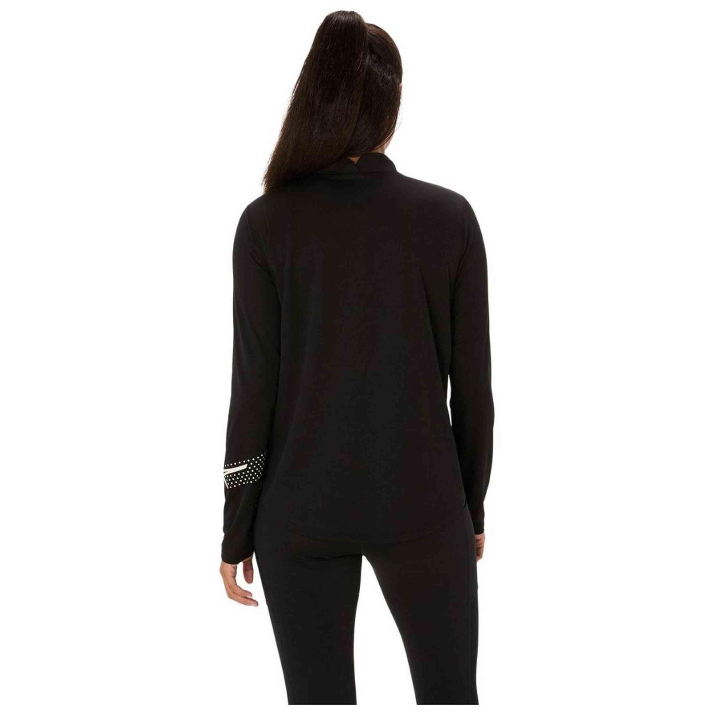 Sweater Asics model 2012D175-001 voor vrouwen 3/5