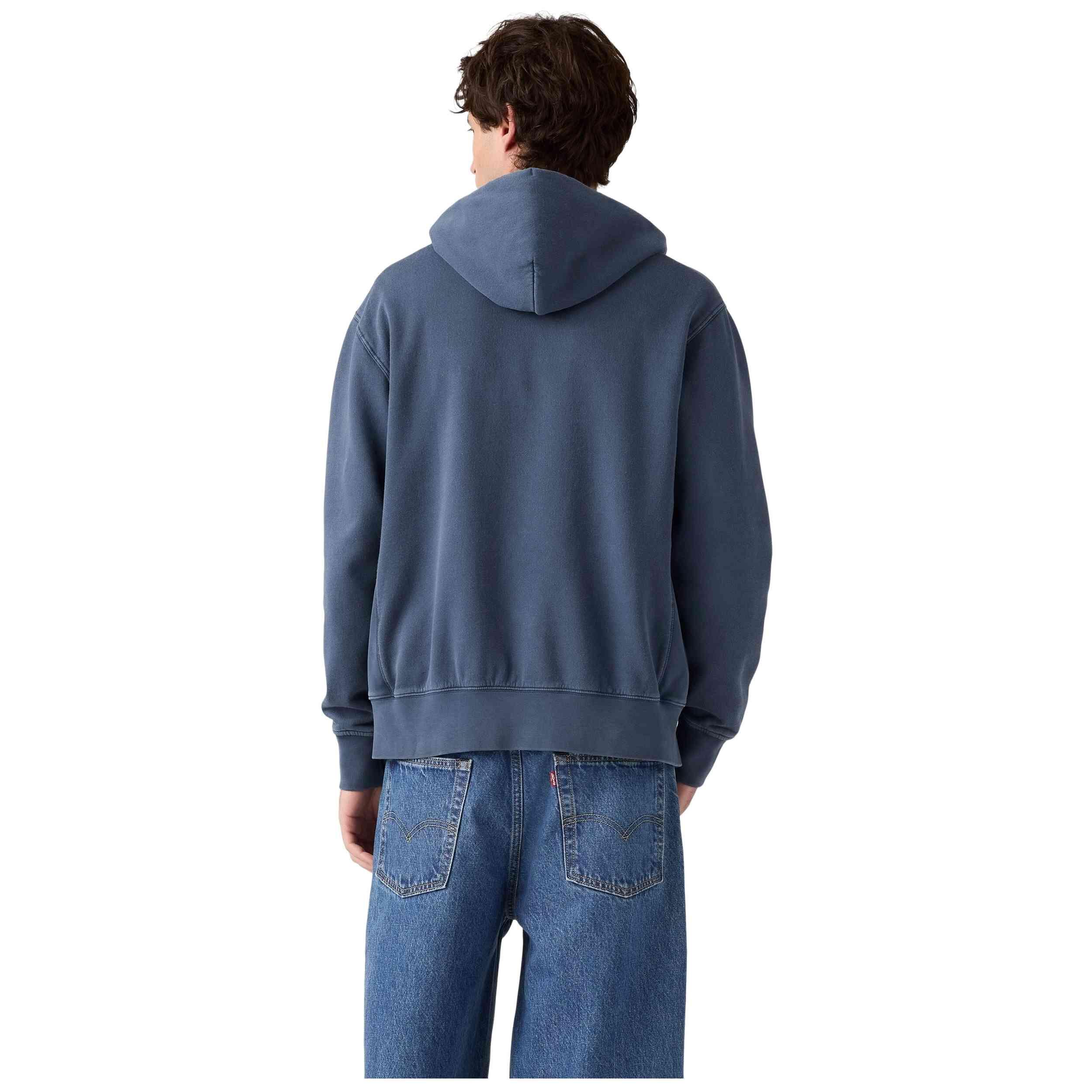 Sudadera con capucha Levi's modelo A9265-0005 para hombre 3/5