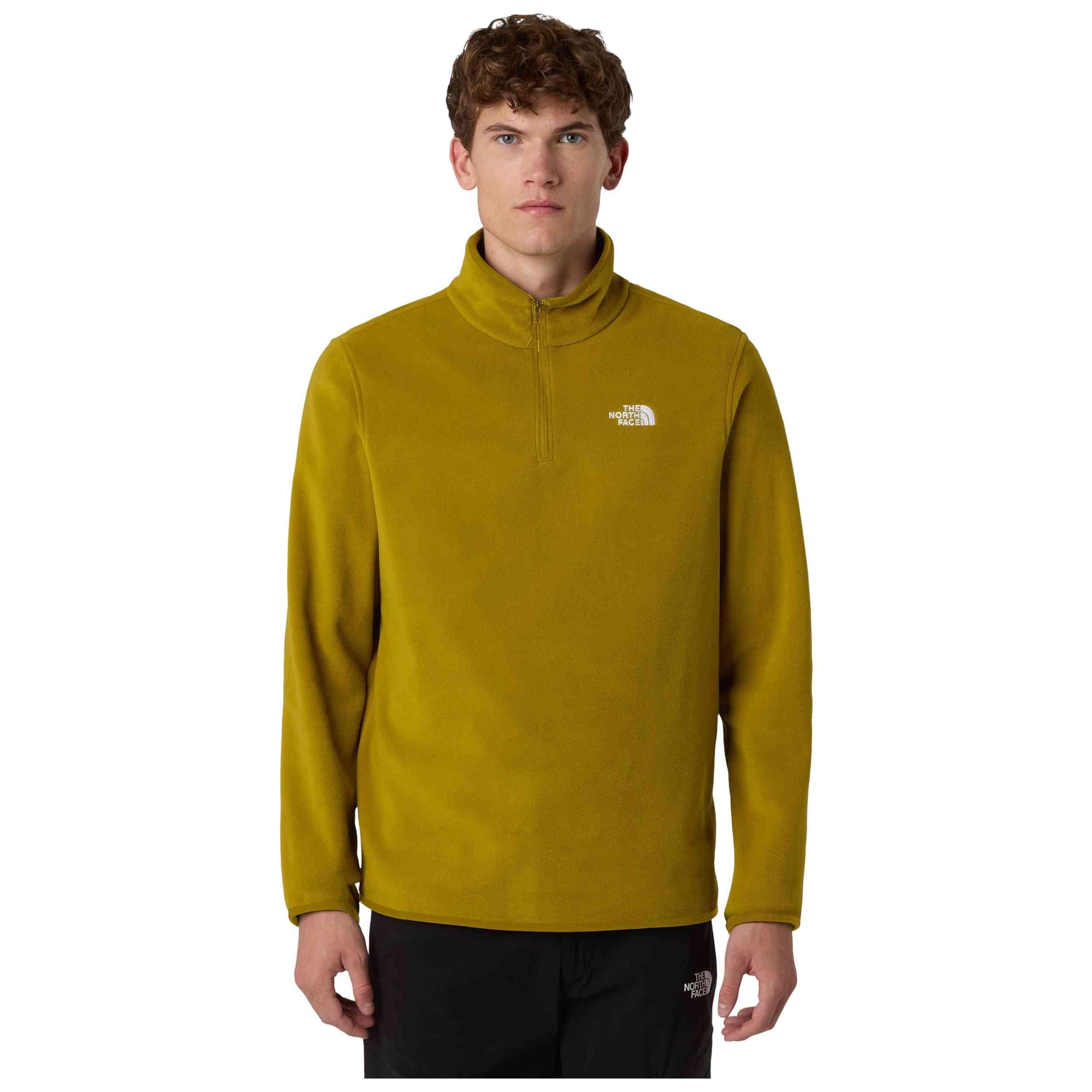 Pile The north face modello NF0A8D0QBOG1 per uomini 2/5