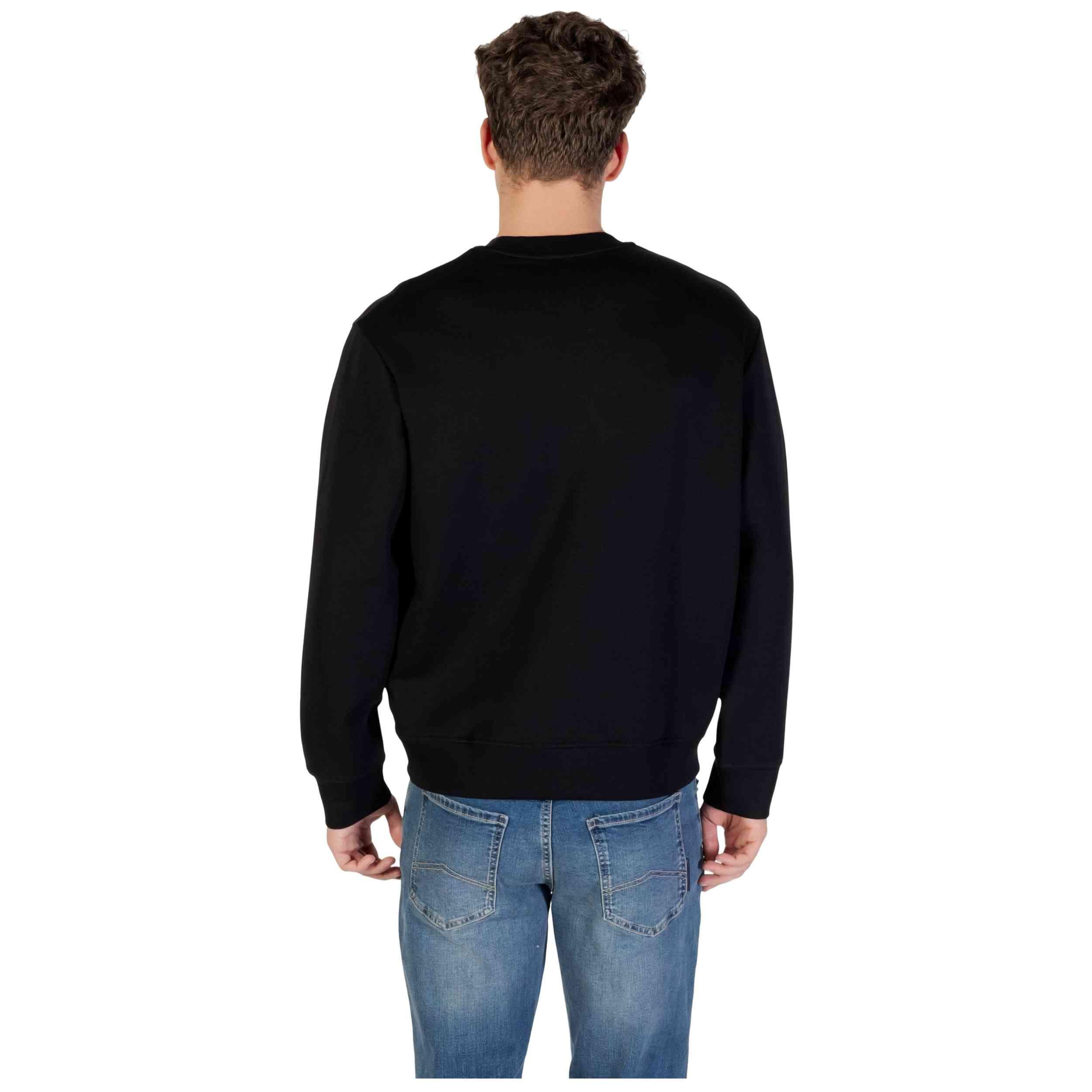 Sudadera Armani exchange modelo 042103100006 para hombre 3/5
