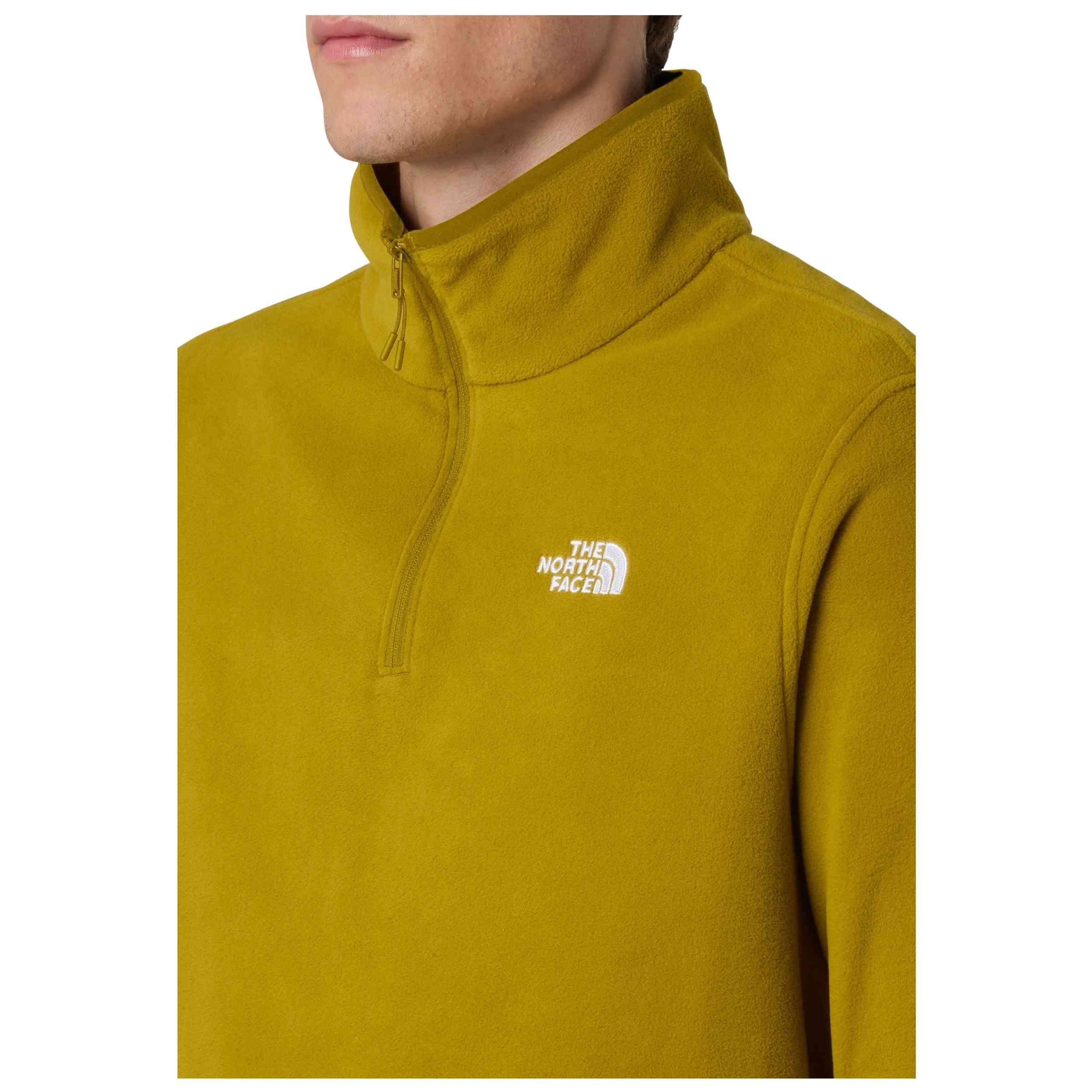 Pile The north face modello NF0A8D0QBOG1 per uomini 5/5