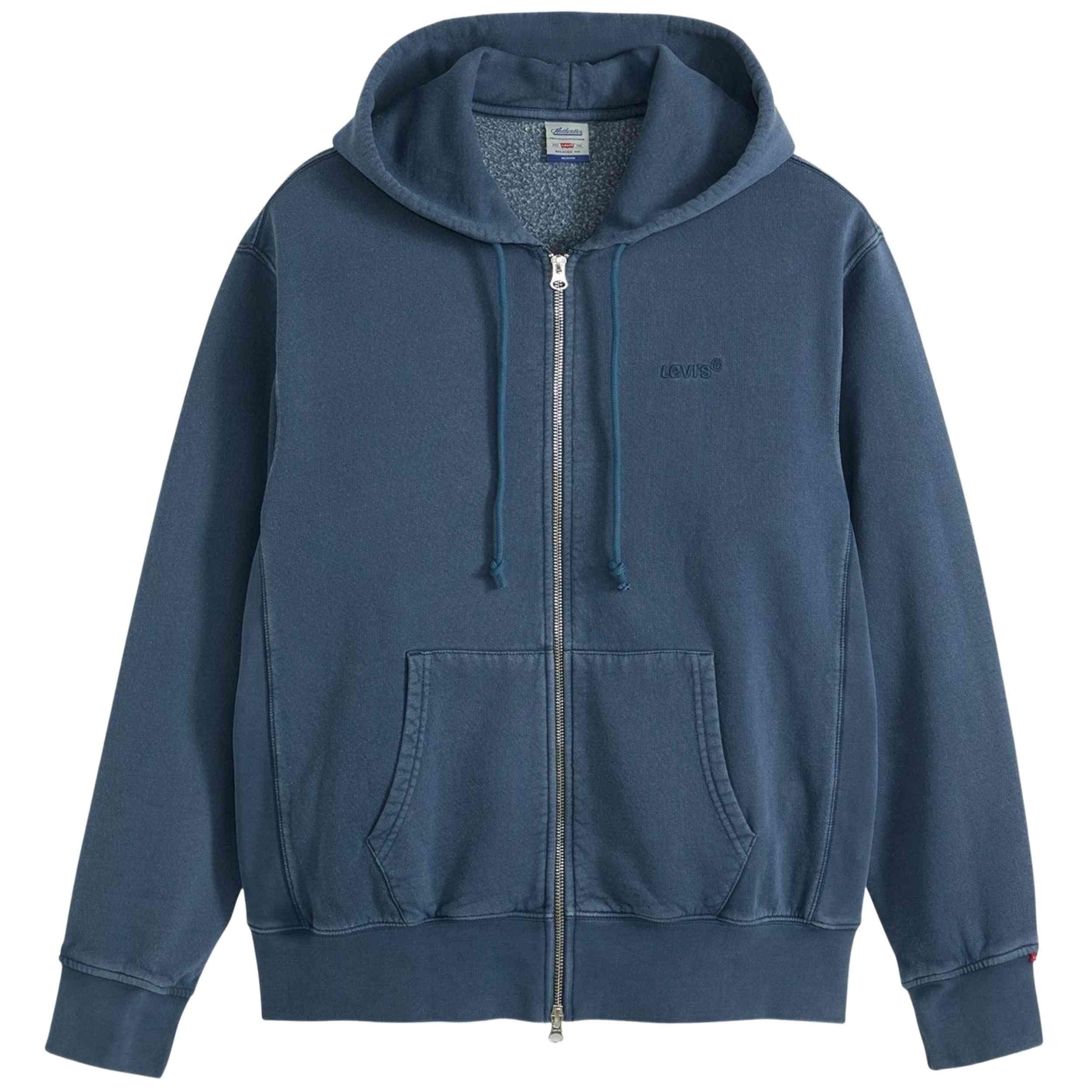 Sudadera con capucha Levi's modelo A9265-0005 para hombre 5/5