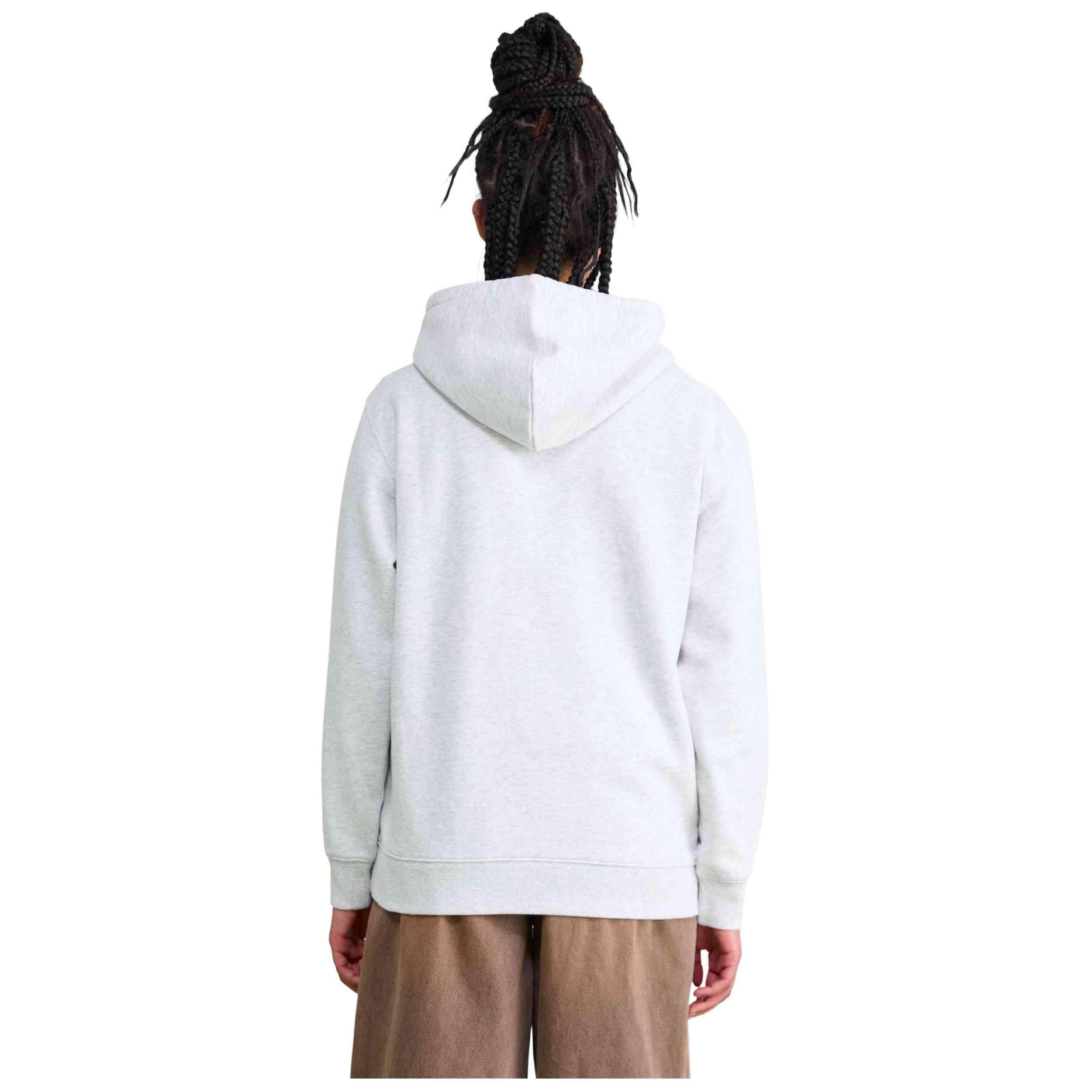 Sweat à capuche Carhartt wip modèle I033648-2J5XX pour femmes 2/3
