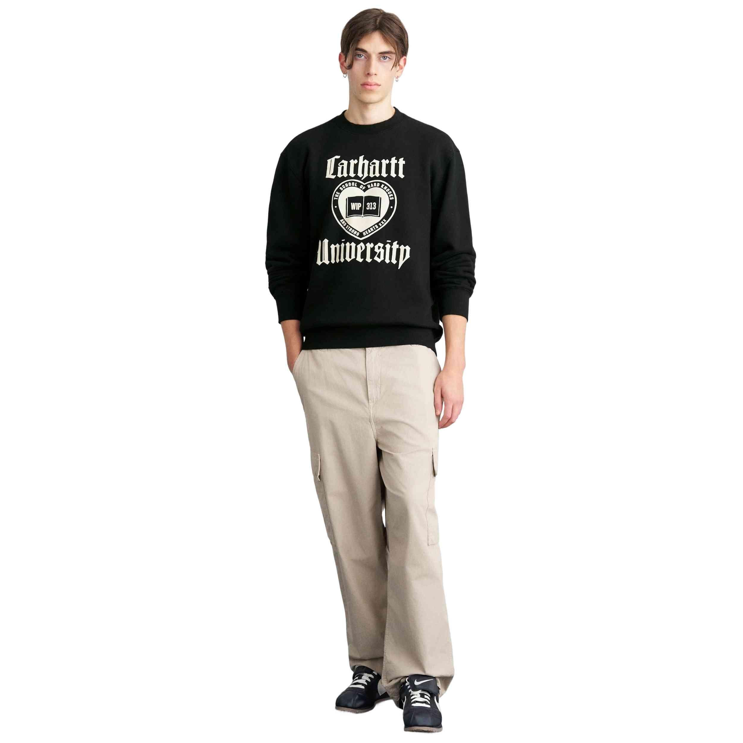 Sudadera Carhartt wip modelo I035642_89XX para hombre 3/5