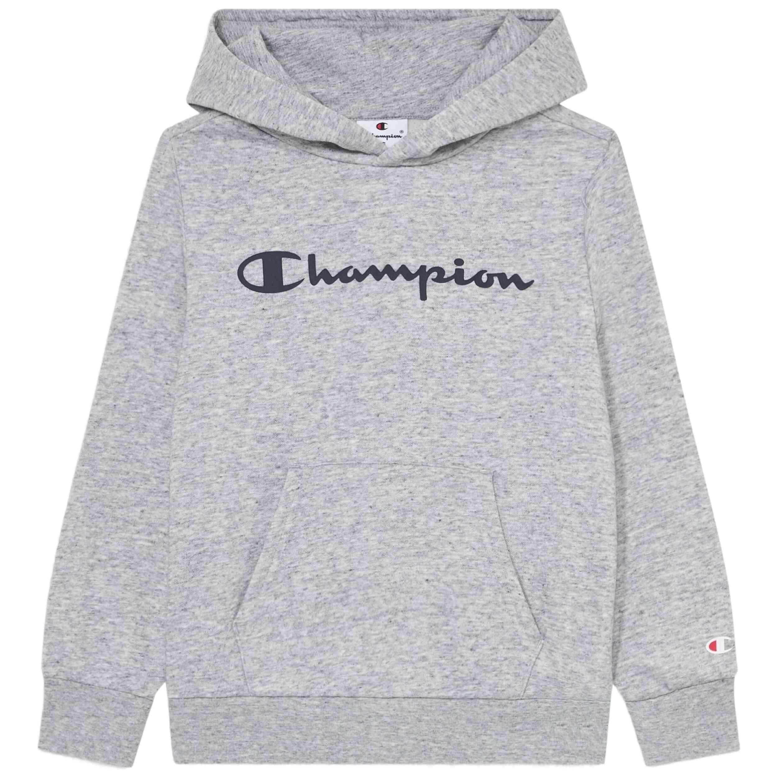 Sudadera con capucha Champion modelo 307352EM021 para niños unisex 5/5