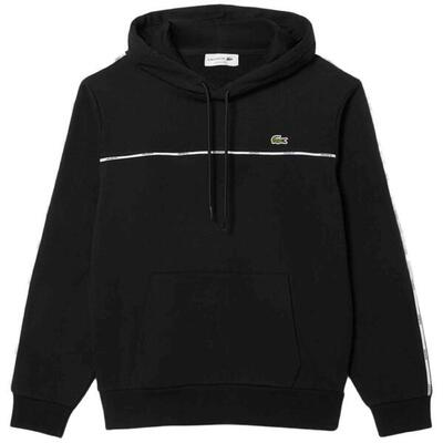 Hoodie lacoste model 292103300004 voor mannen
