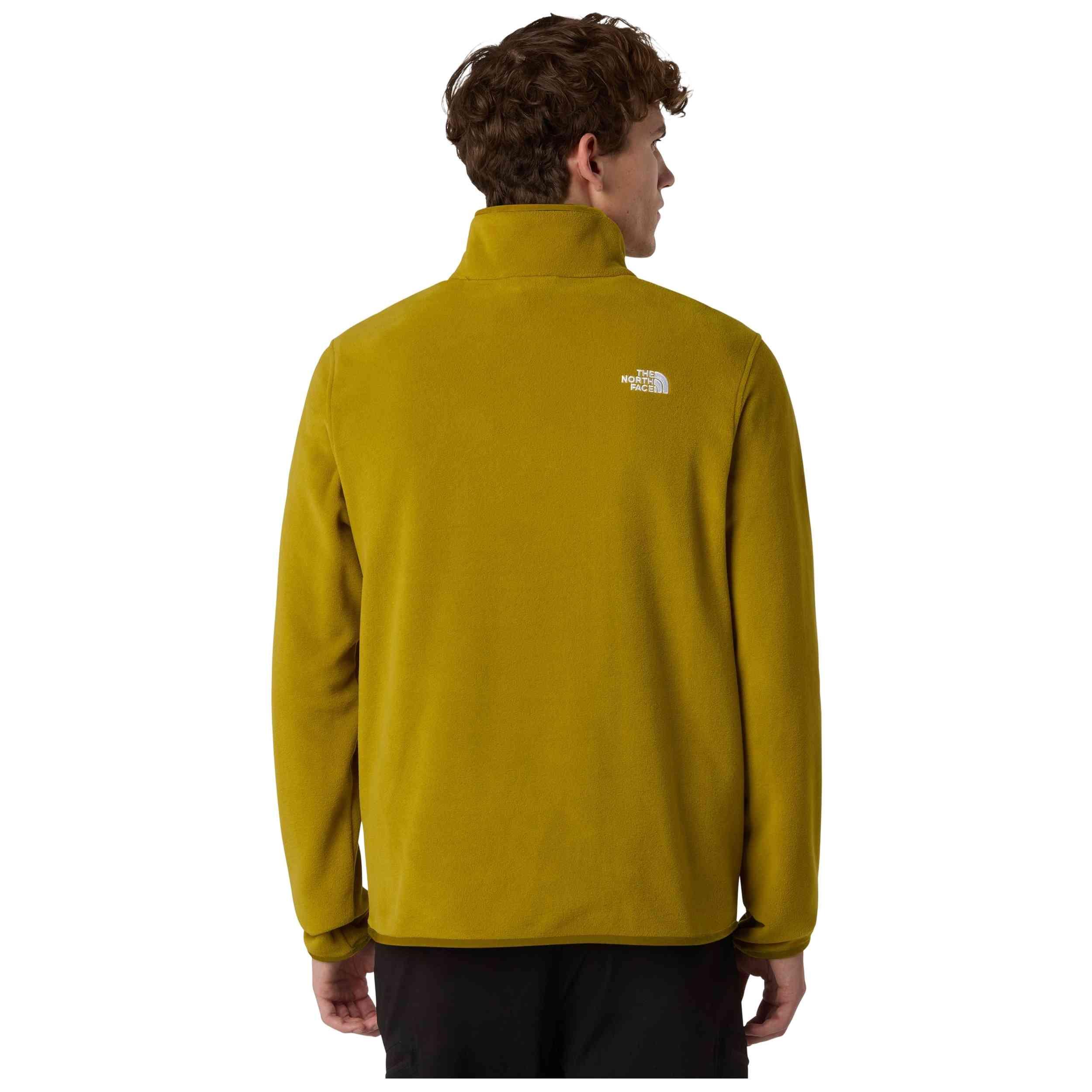 Pile The north face modello NF0A8D0QBOG1 per uomini 4/5