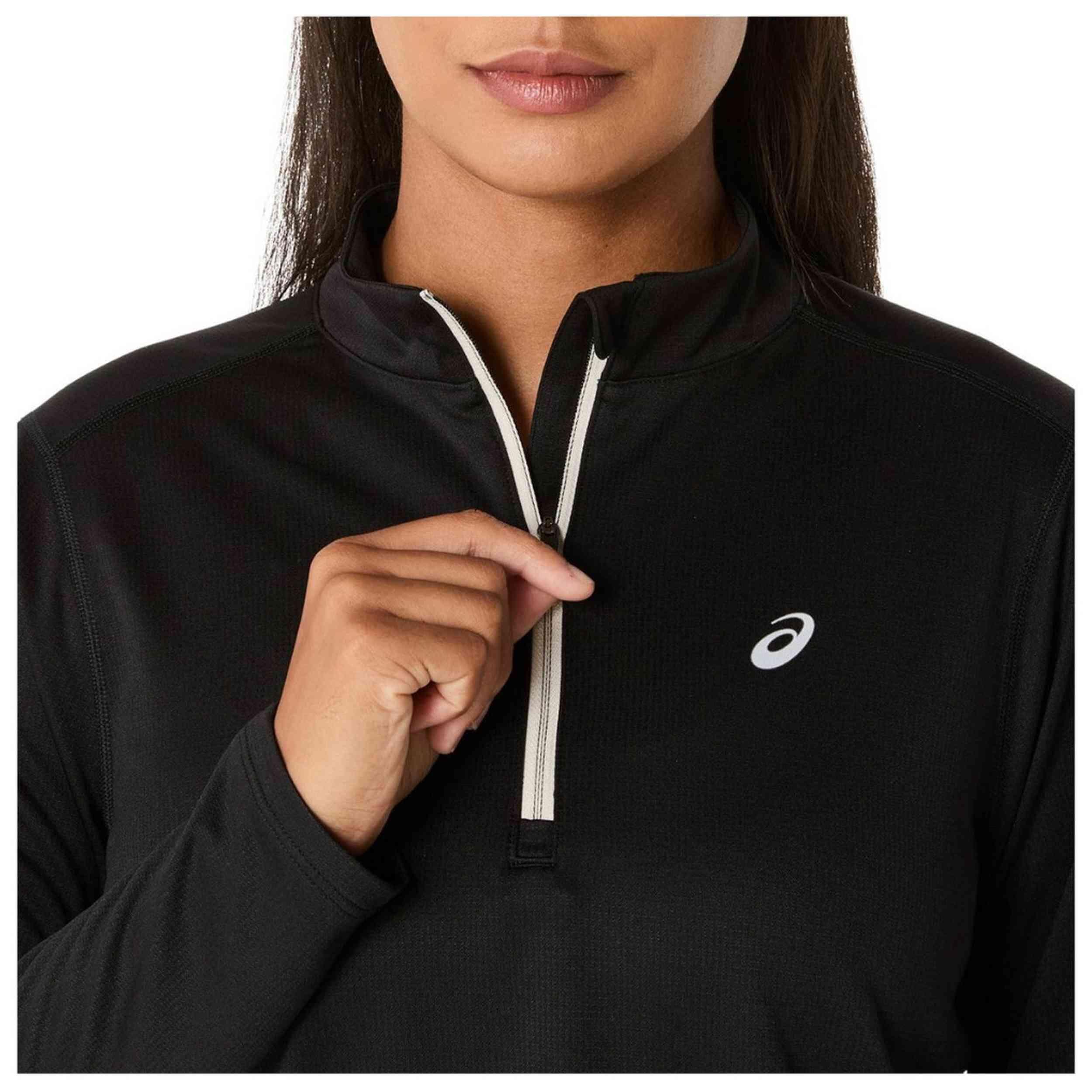 Sweater Asics model 2012D175-001 voor vrouwen 4/5