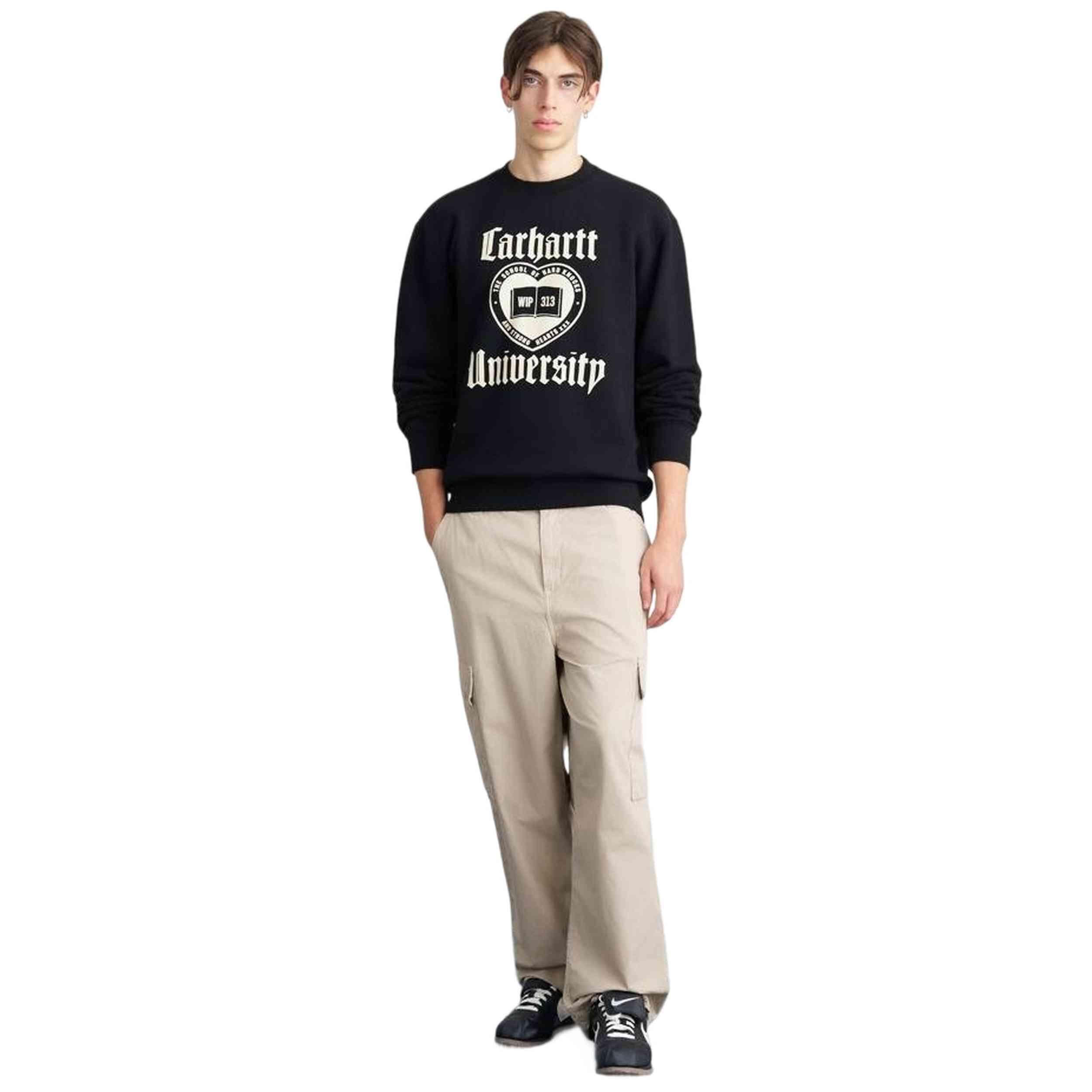 Sudadera Carhartt wip modelo I035642_89XX para hombre 2/5