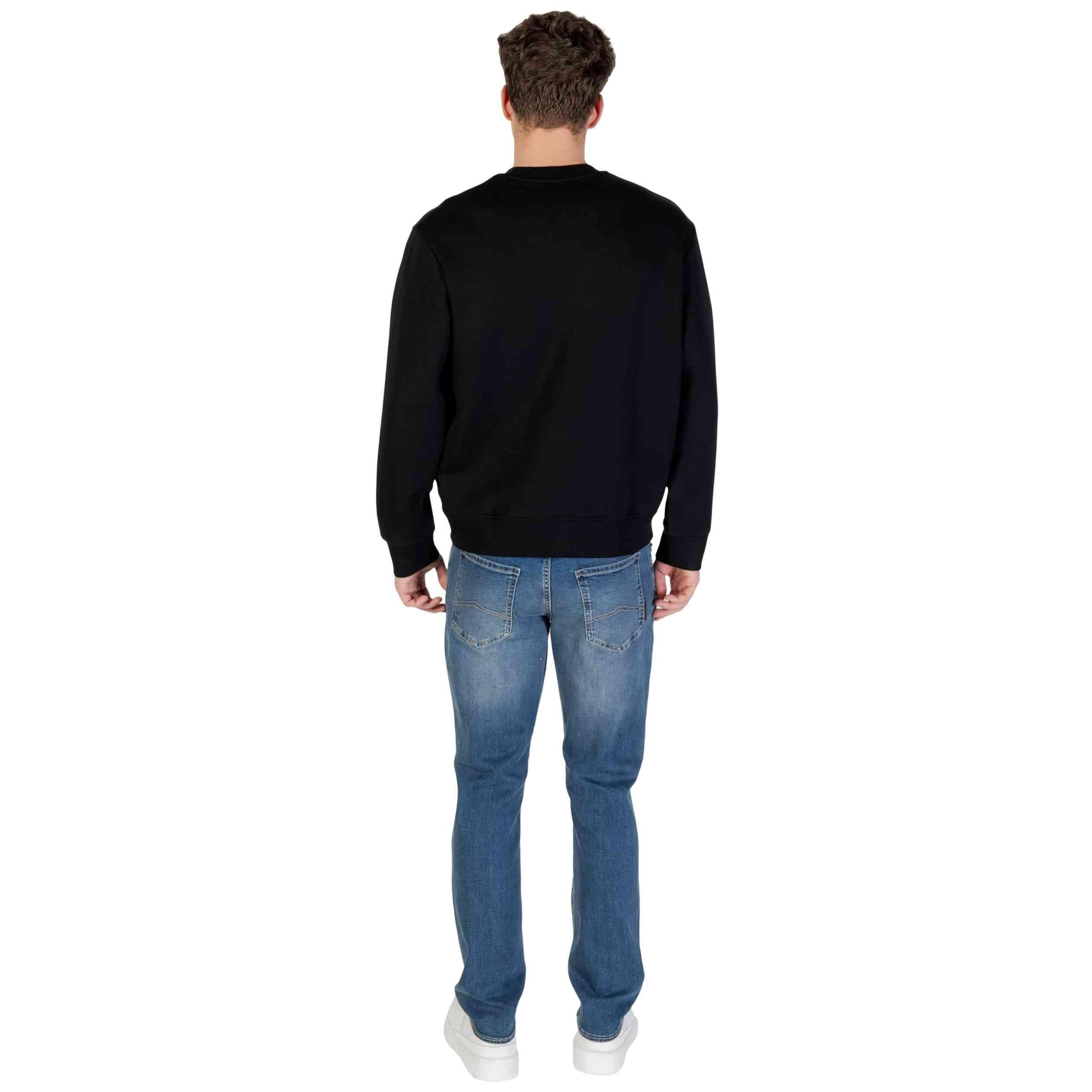 Sudadera Armani exchange modelo 042103100006 para hombre 5/5