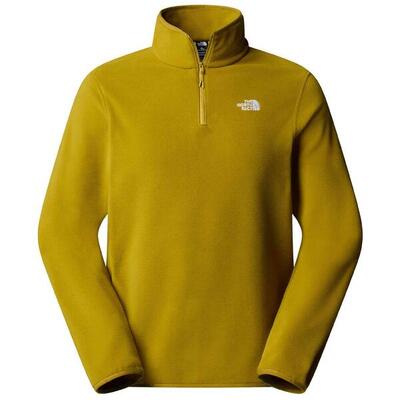 Fleece the north face model nf0a8d0qbog1 voor mannen