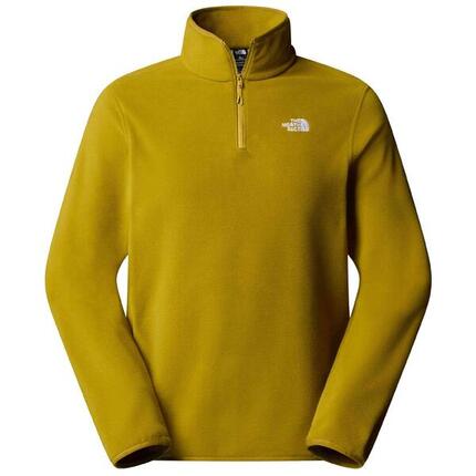 Fleece The north face model NF0A8D0QBOG1 voor mannen