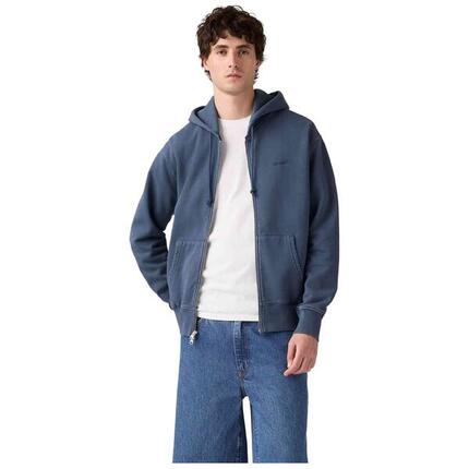 Sweat à capuche Levi's modèle A9265-0005 pour homme