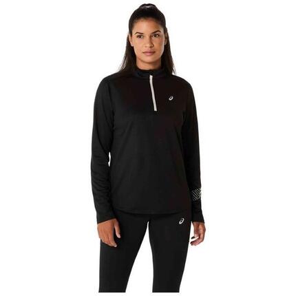 Sweat Asics modèle 2012D175-001 pour femmes