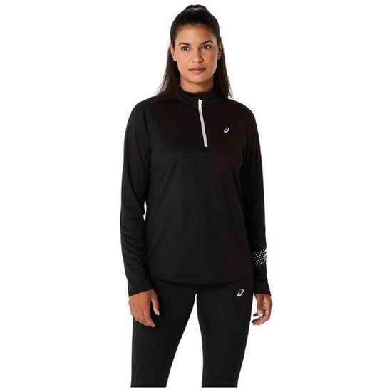 Sweat Asics modèle 2012D175-001 pour femmes