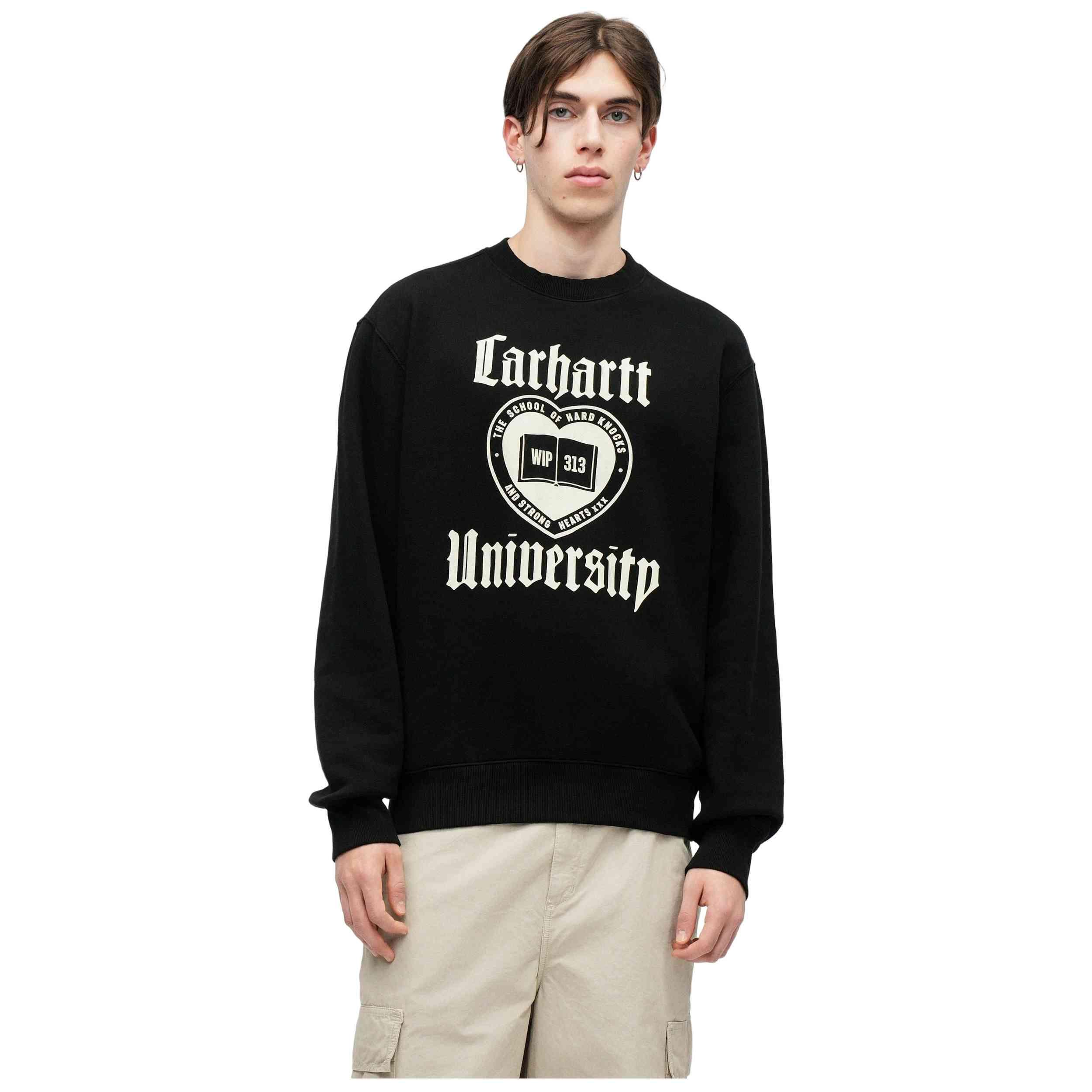 Sudadera Carhartt wip modelo I035642_89XX para hombre 5/5