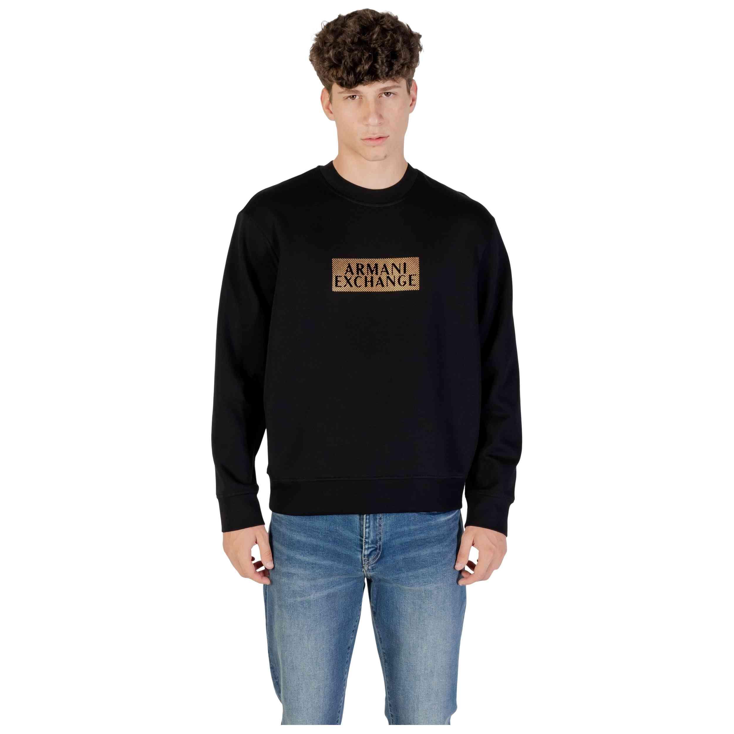 Sudadera Armani exchange modelo 042103100006 para hombre 1/5