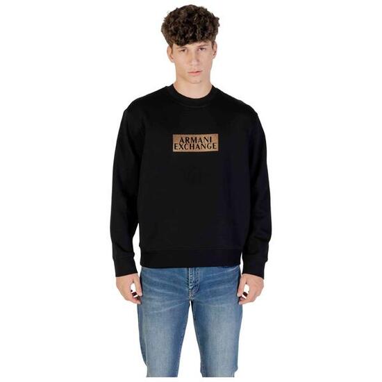 Felpa Armani exchange modello 042103100006 per uomini