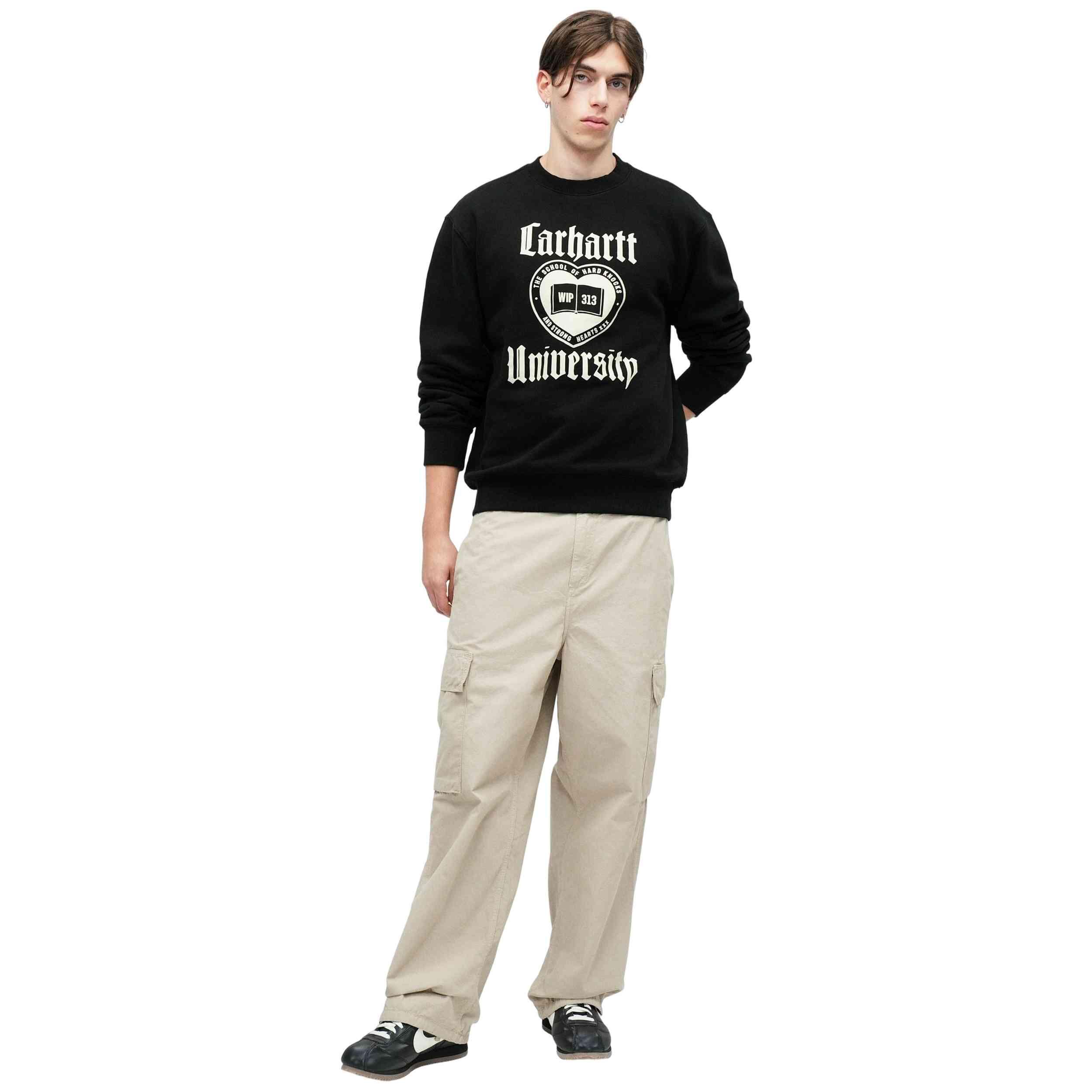 Sudadera Carhartt wip modelo I035642_89XX para hombre 4/5
