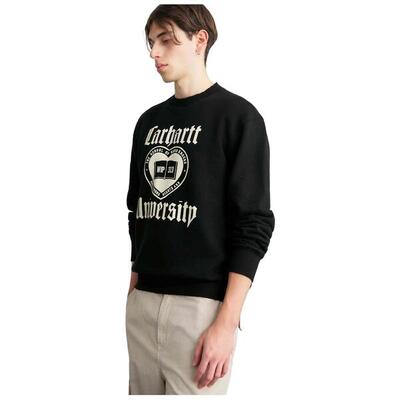 Felpa Carhartt wip modello I035642_89XX per uomini