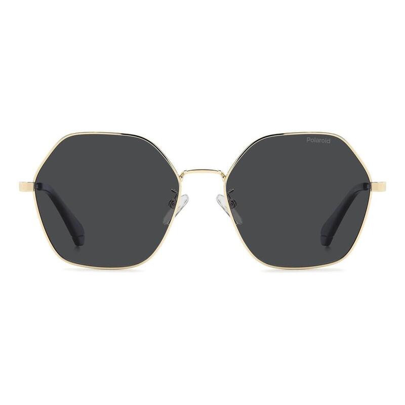 Ochelari de Soare Polaroid PLD 4205/G/S/X 2F7 Polarizați din Metal Damă 56 mm