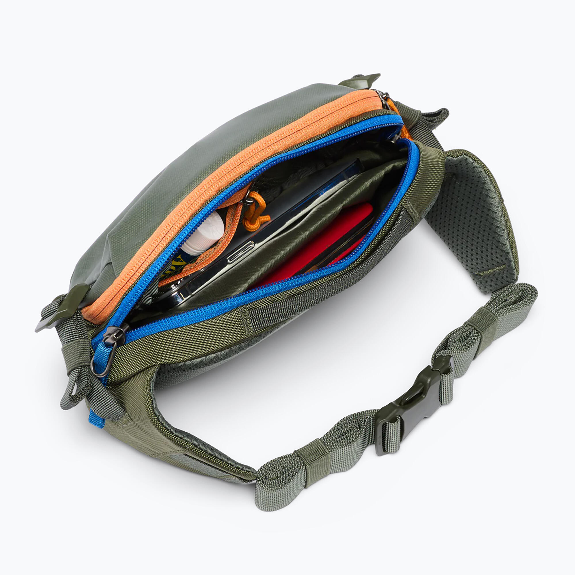Saszetka nerka Cotopaxi Allpa X Hip Pack 1 6/7