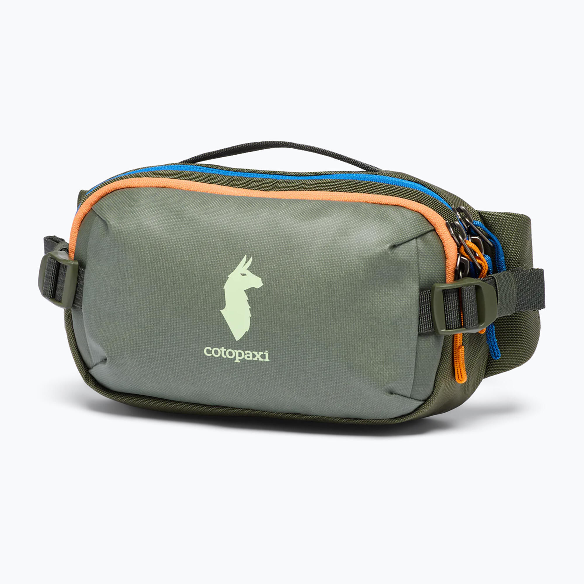 Saszetka nerka Cotopaxi Allpa X Hip Pack 1 3/7